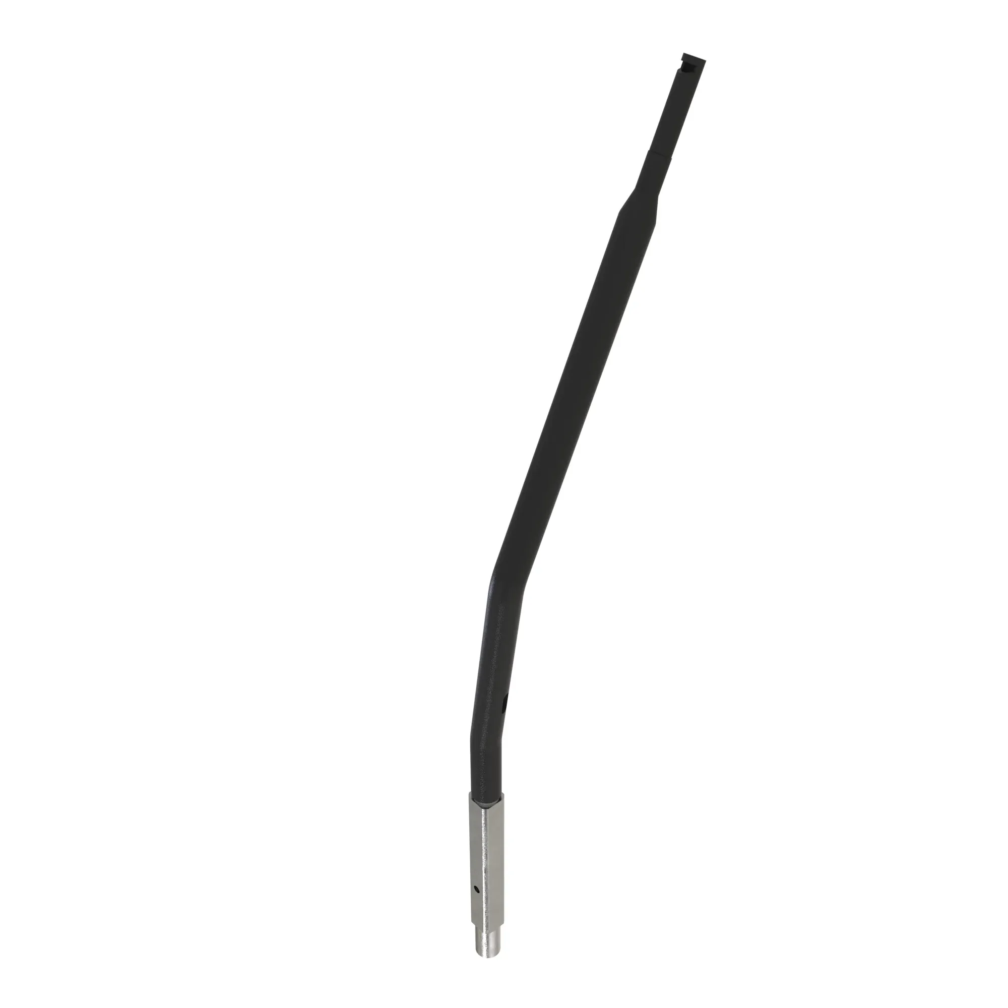 GEARSHIFT LEVER, ASSEMBLY