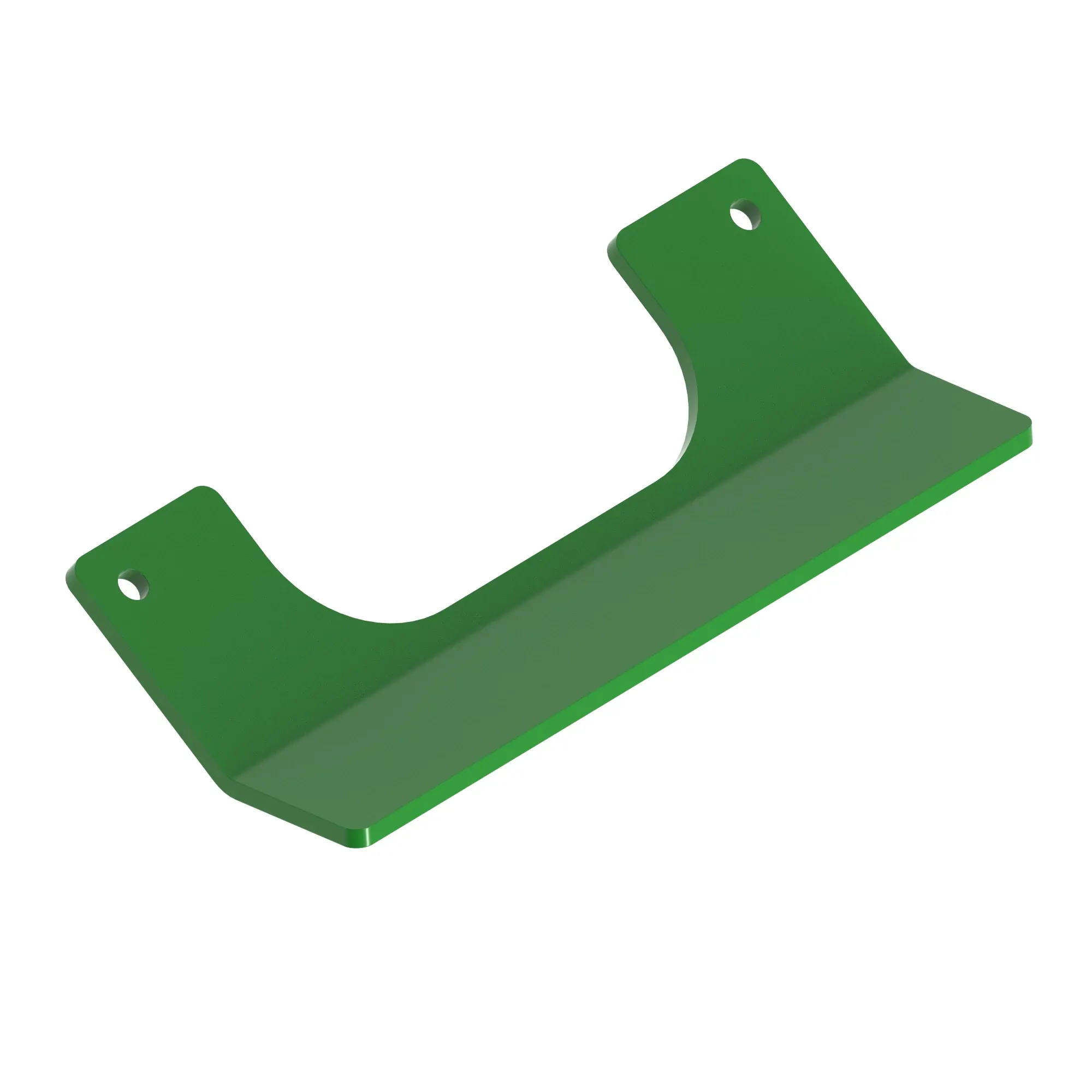 BRACKET, LIGHT  MOUNTING