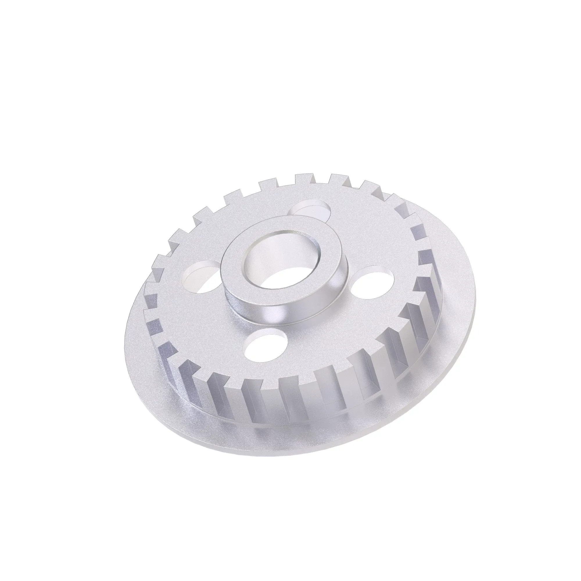 John Deere Center Clutch - YZ80299