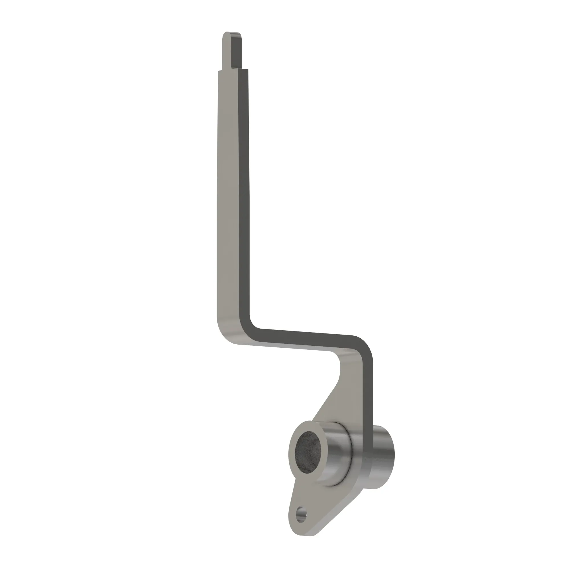 John Deere PTO Shift Lever - RE196952