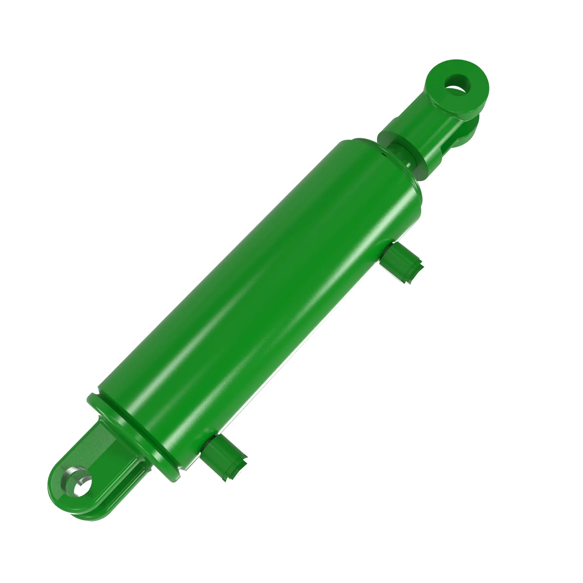 John Deere Depth Control Hydraulic Cylinder - AH212705