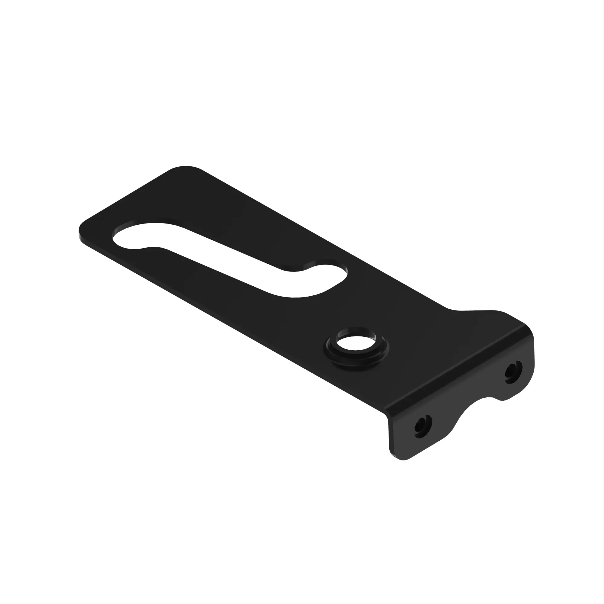John Deere Lower Bracket, Right Side - AT467166