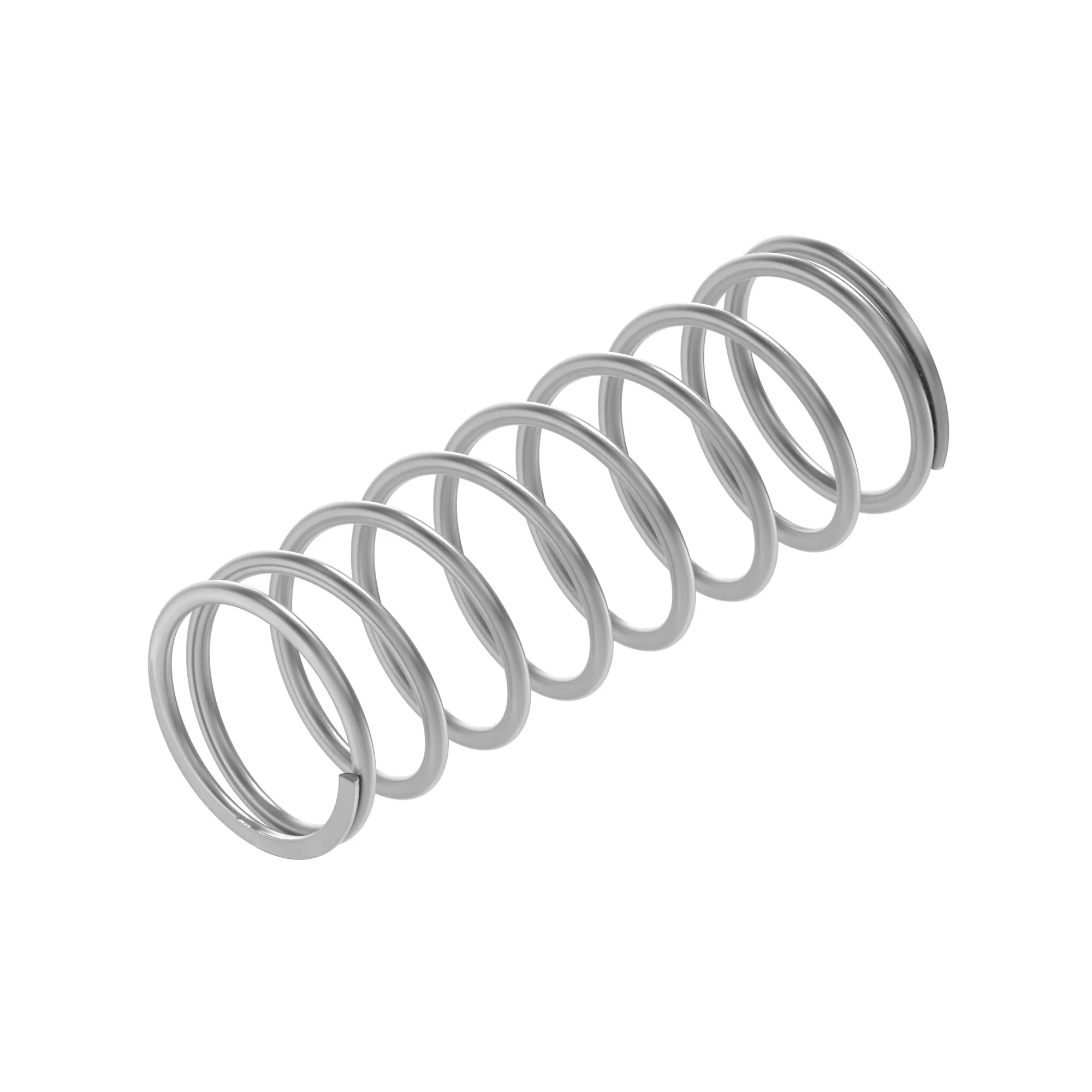 SPRING, 4210 SUCTION MANIFOLD