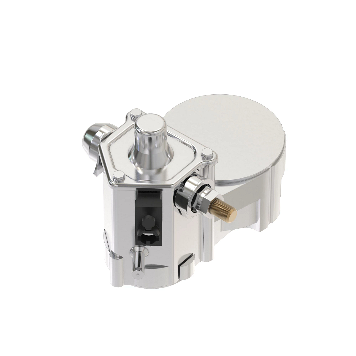 SWITCH, MAGNETIC ASSEMBLY