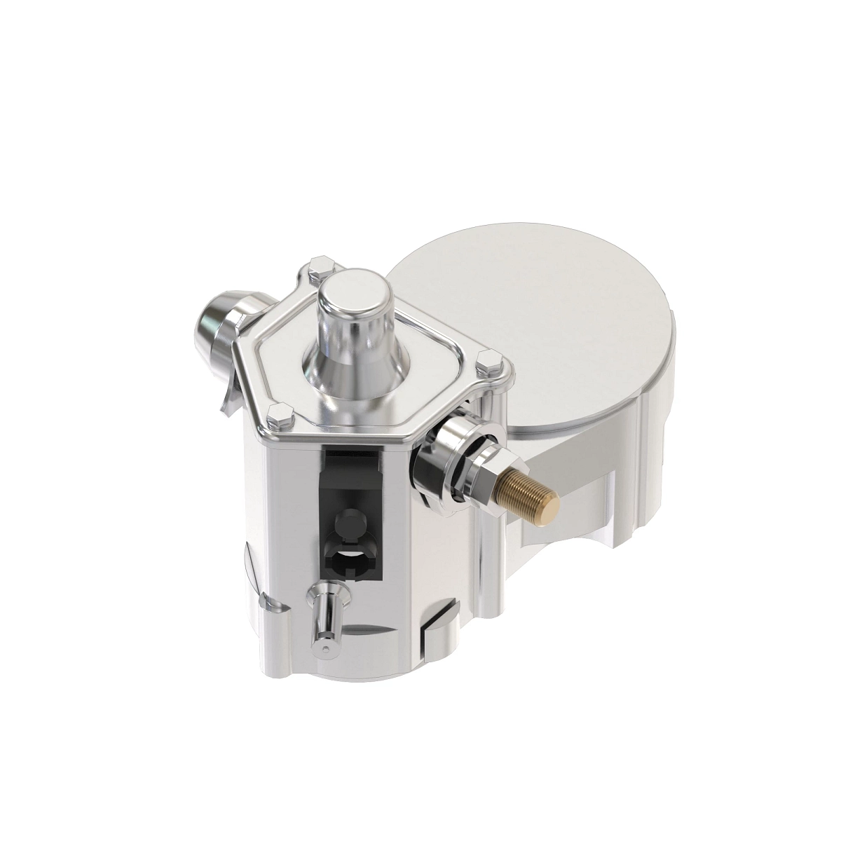 Switch, Magnetic Assembly