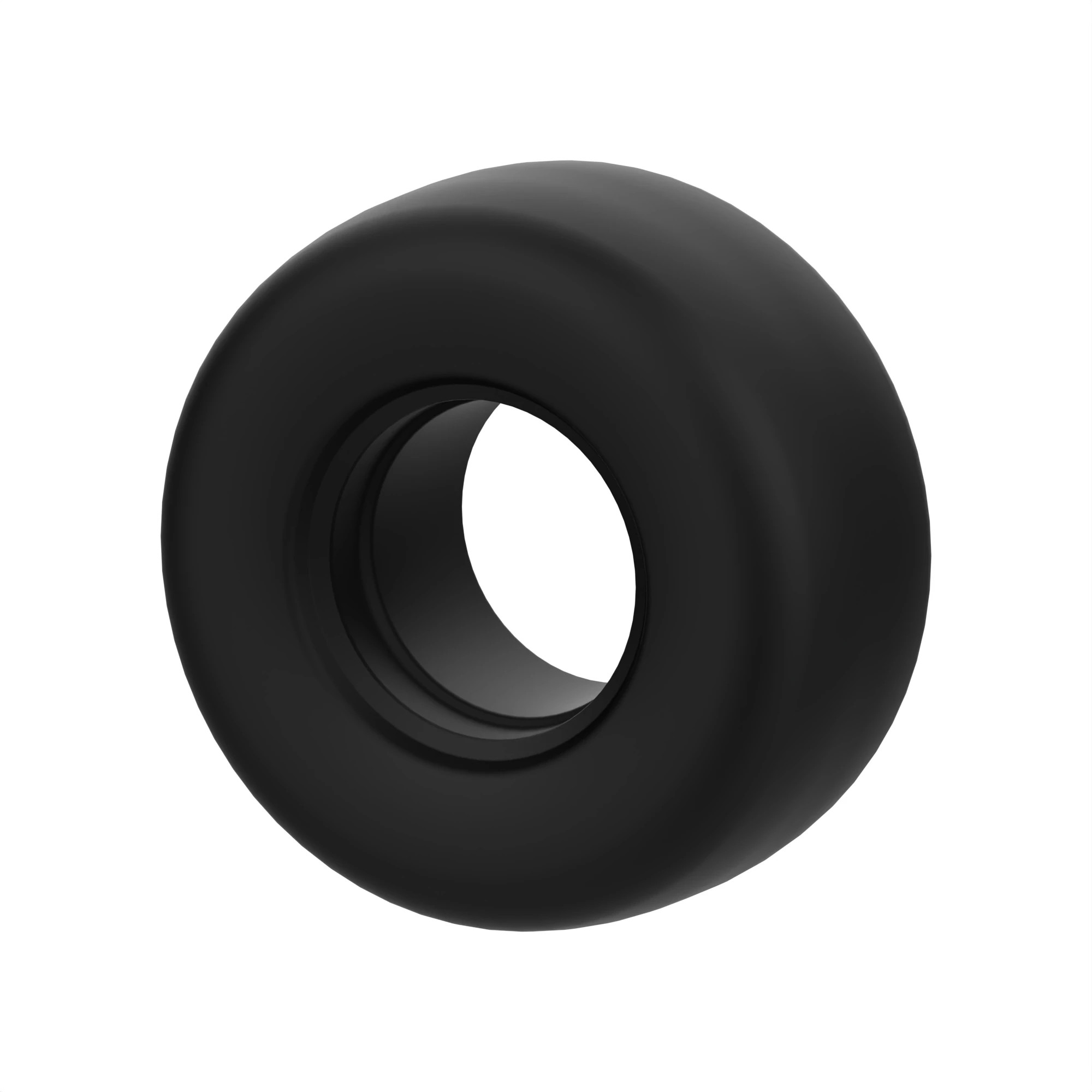 John Deere Tire Inner Rubber Tube, 750/55-26.5 and 780/55-2 - F046669