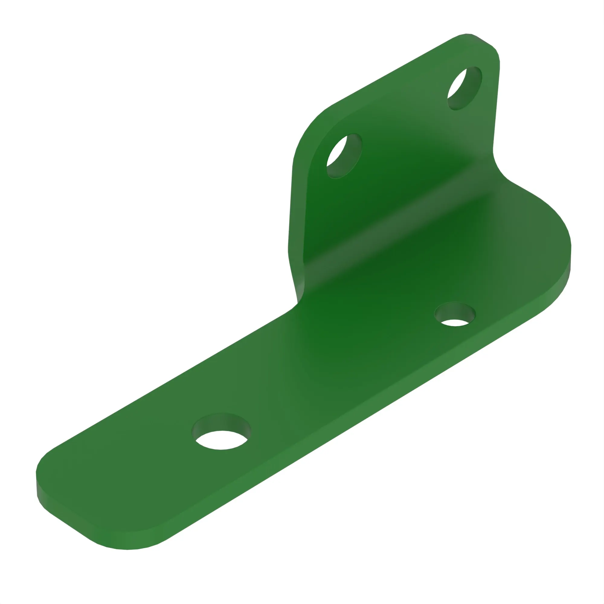 John Deere Bracket - KK27649
