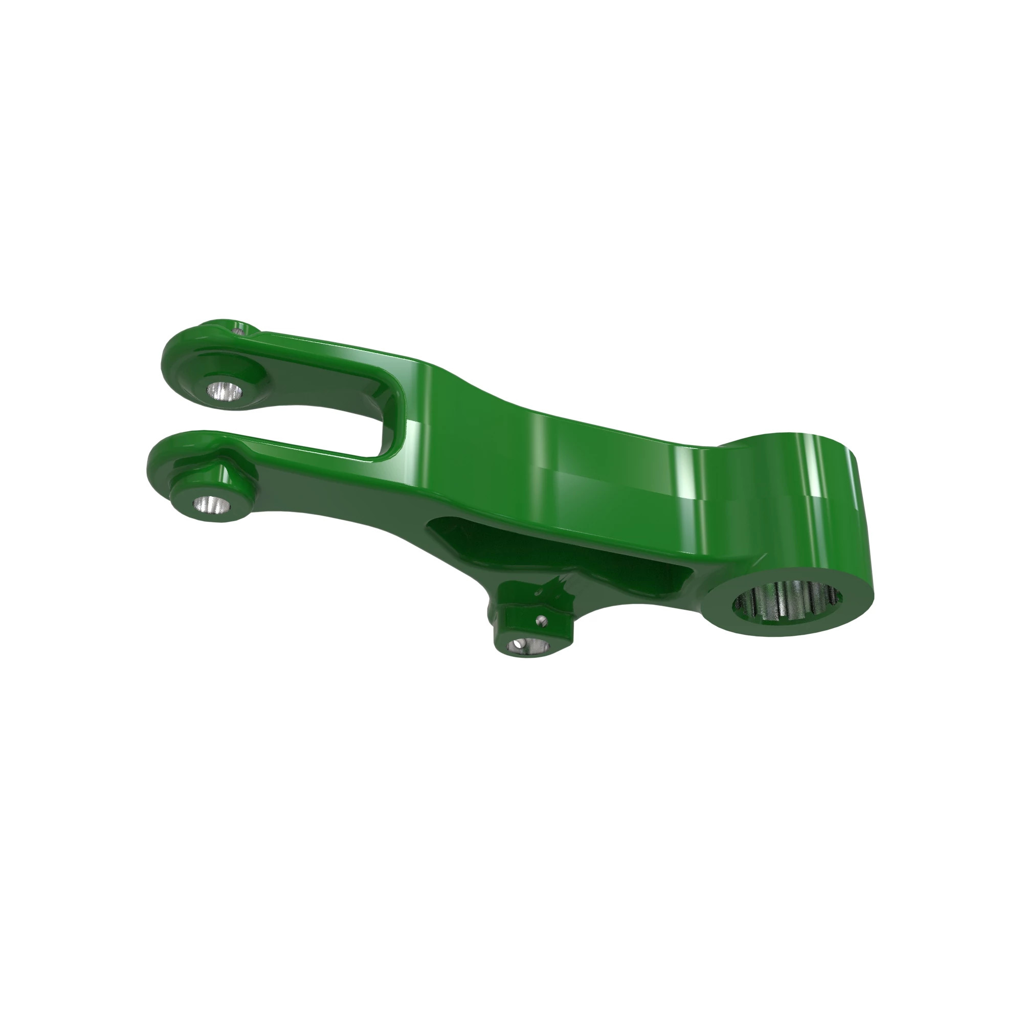 ⚙️ SU56164: Brazo de elevación lateral izquierdo John Deere 🚜✅