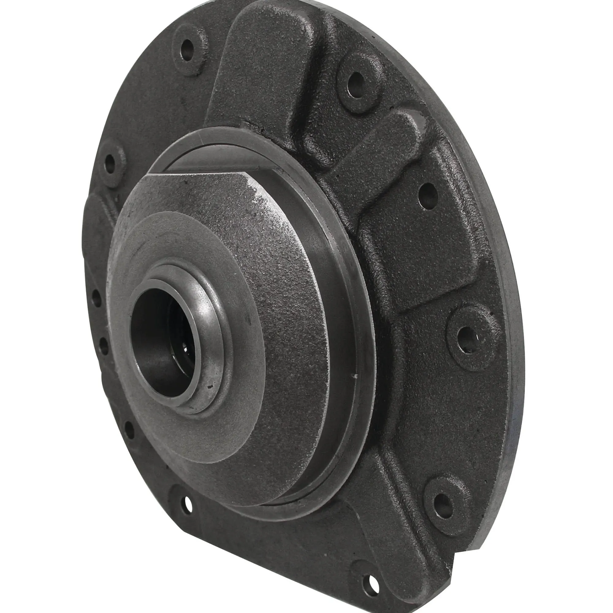 John Deere Transmission Oil Pump - AR90959