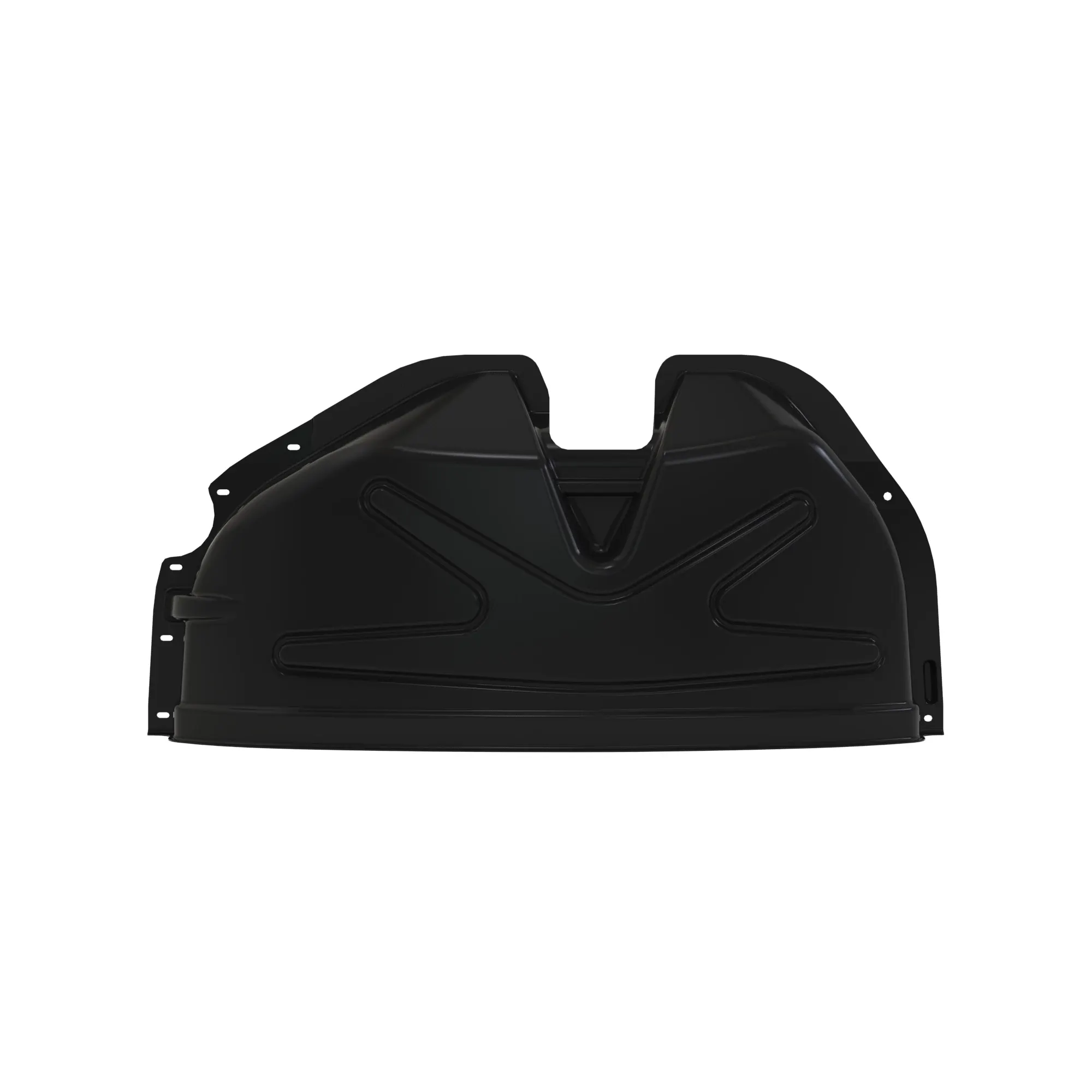 HXE14522: Air Intake, Lower Air Scoop
