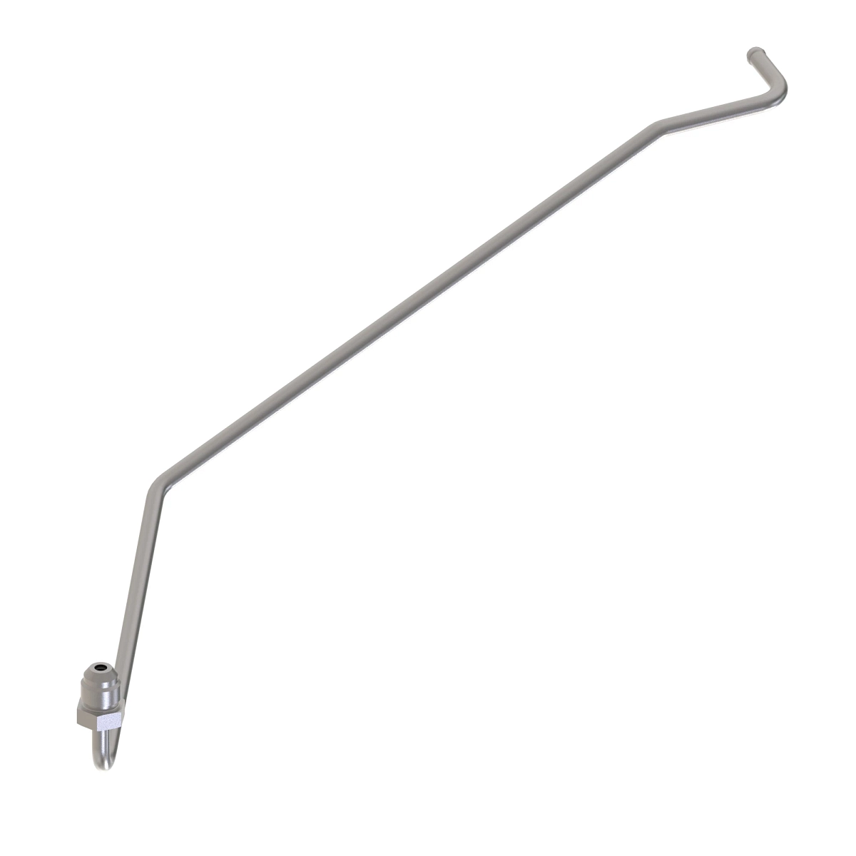 Tube, DPF In, Size 5