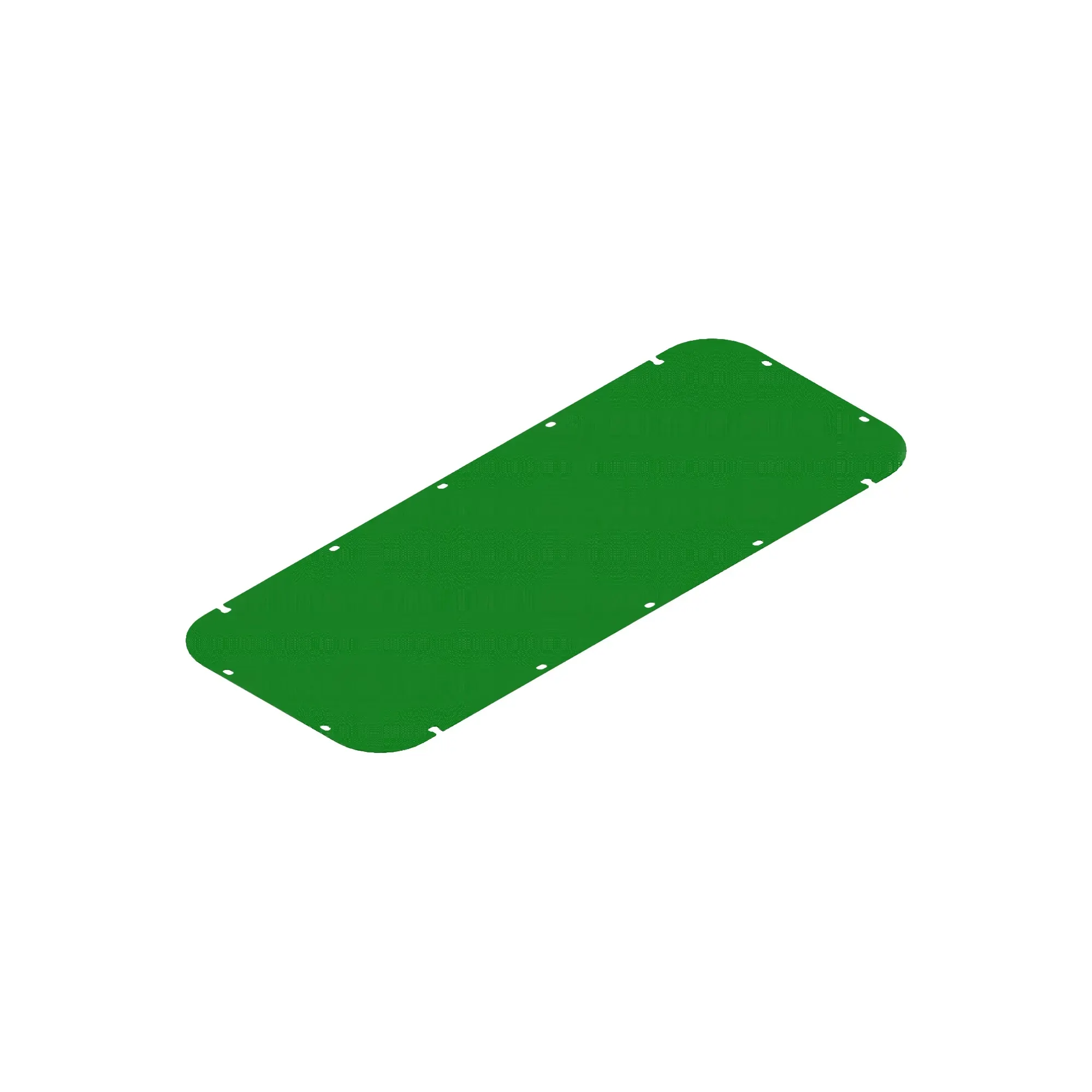 John Deere Cover - HXE87275