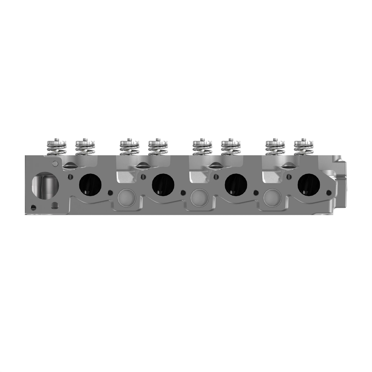 Cylinder Head Reman
