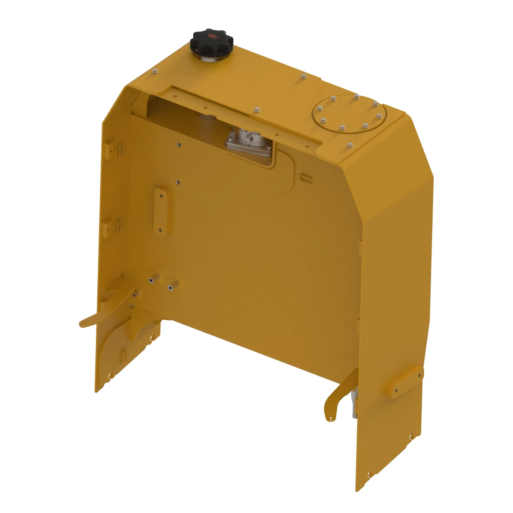 Hydraulic Reservoir