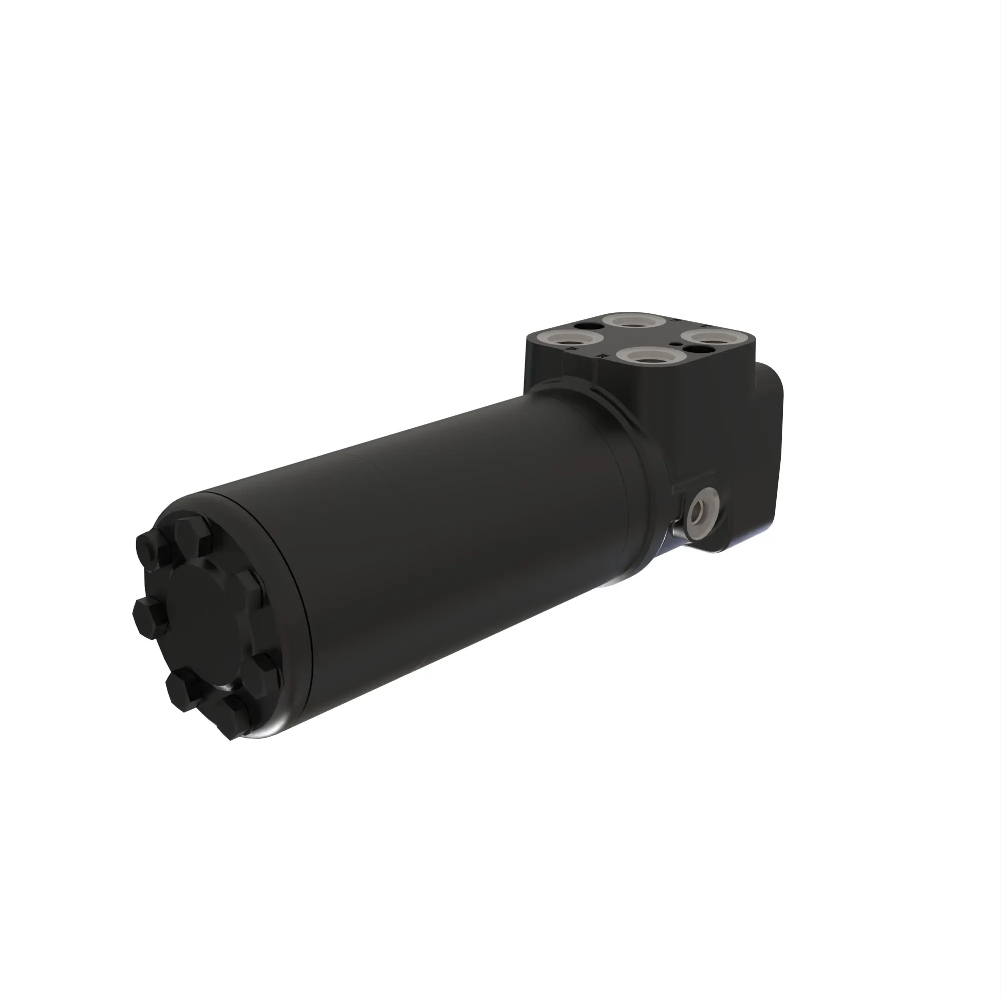 STEERING CONTROL UNIT, ATC300 VALVE