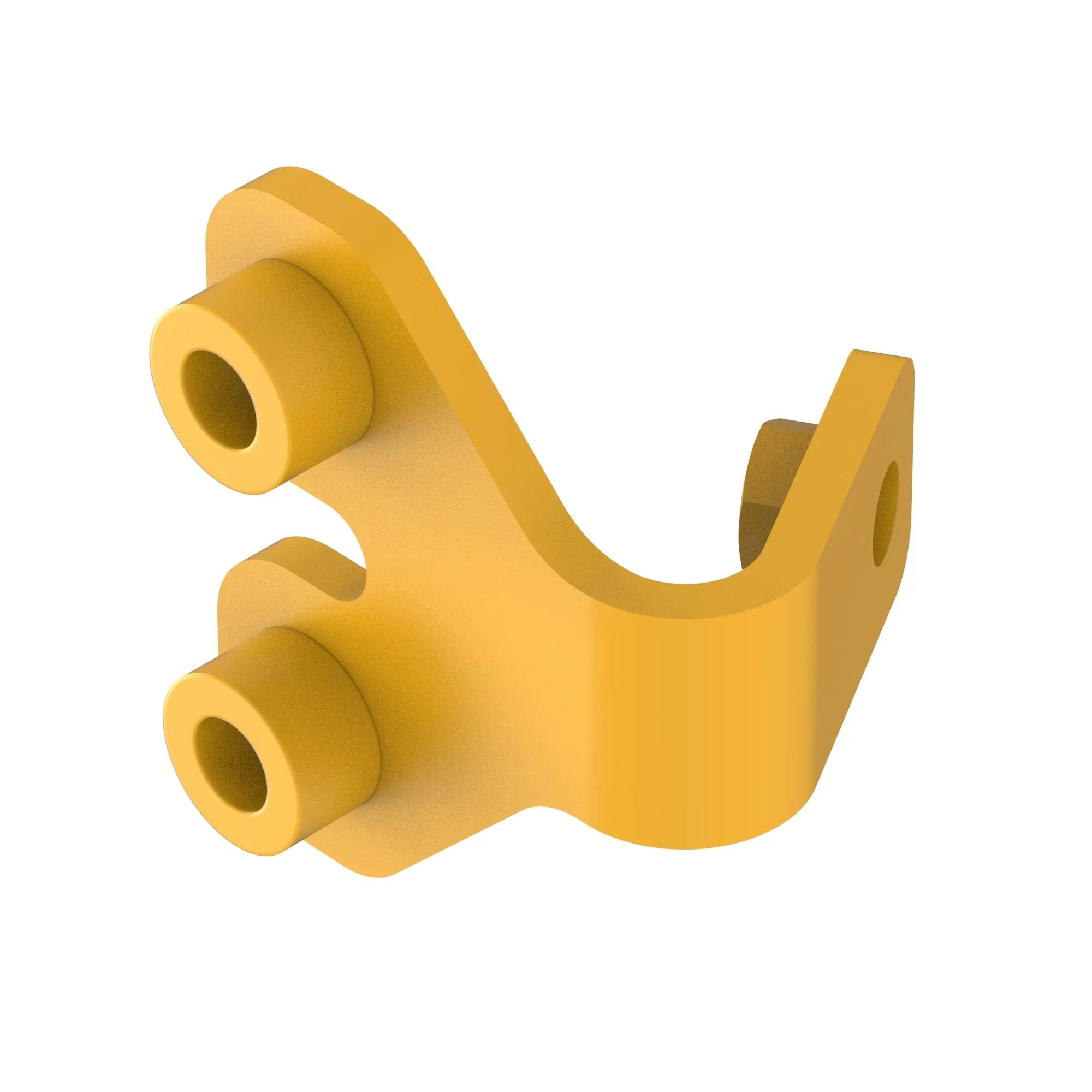 John Deere Lower Camera Bracket - AT430182