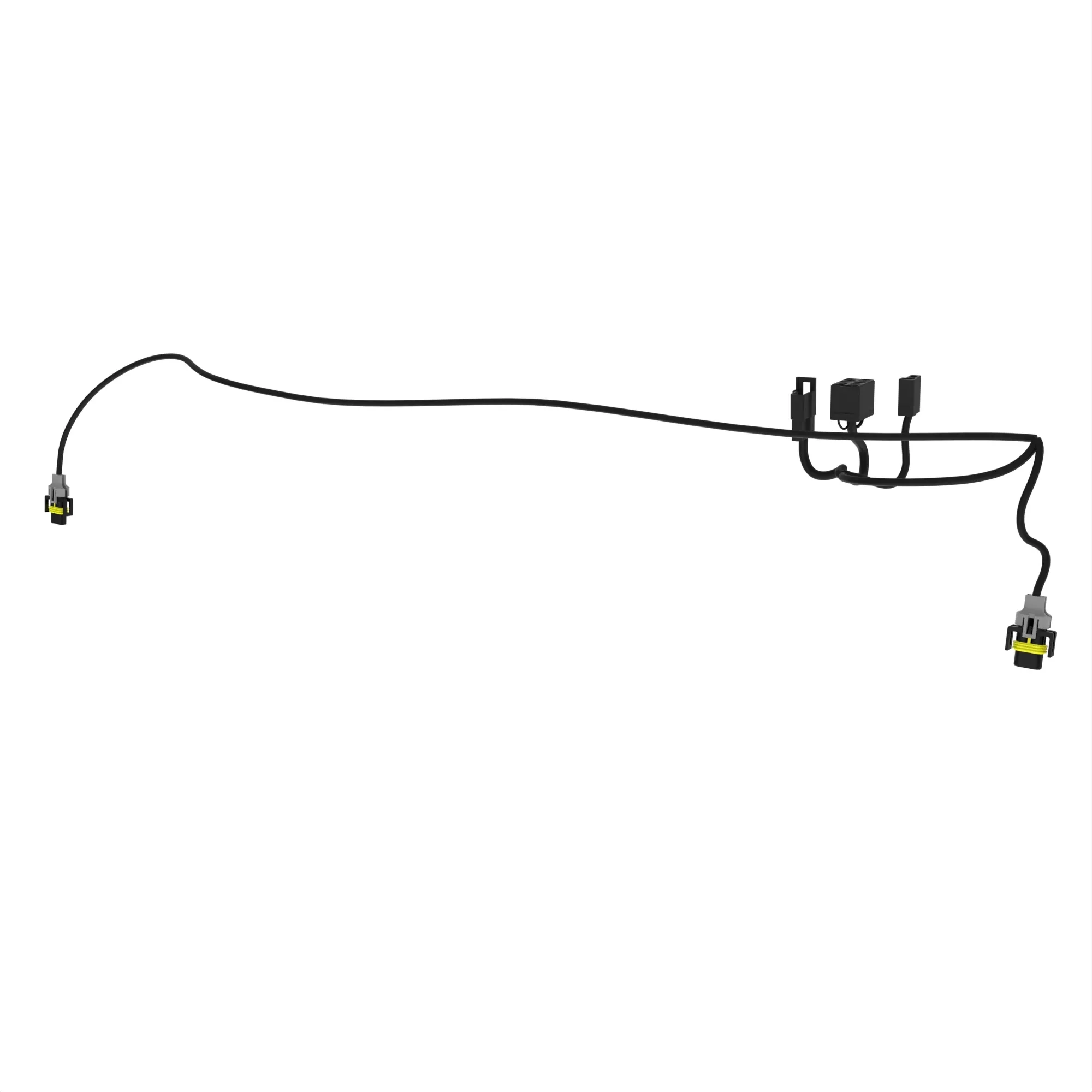 John Deere Wiring Harness - AM146905