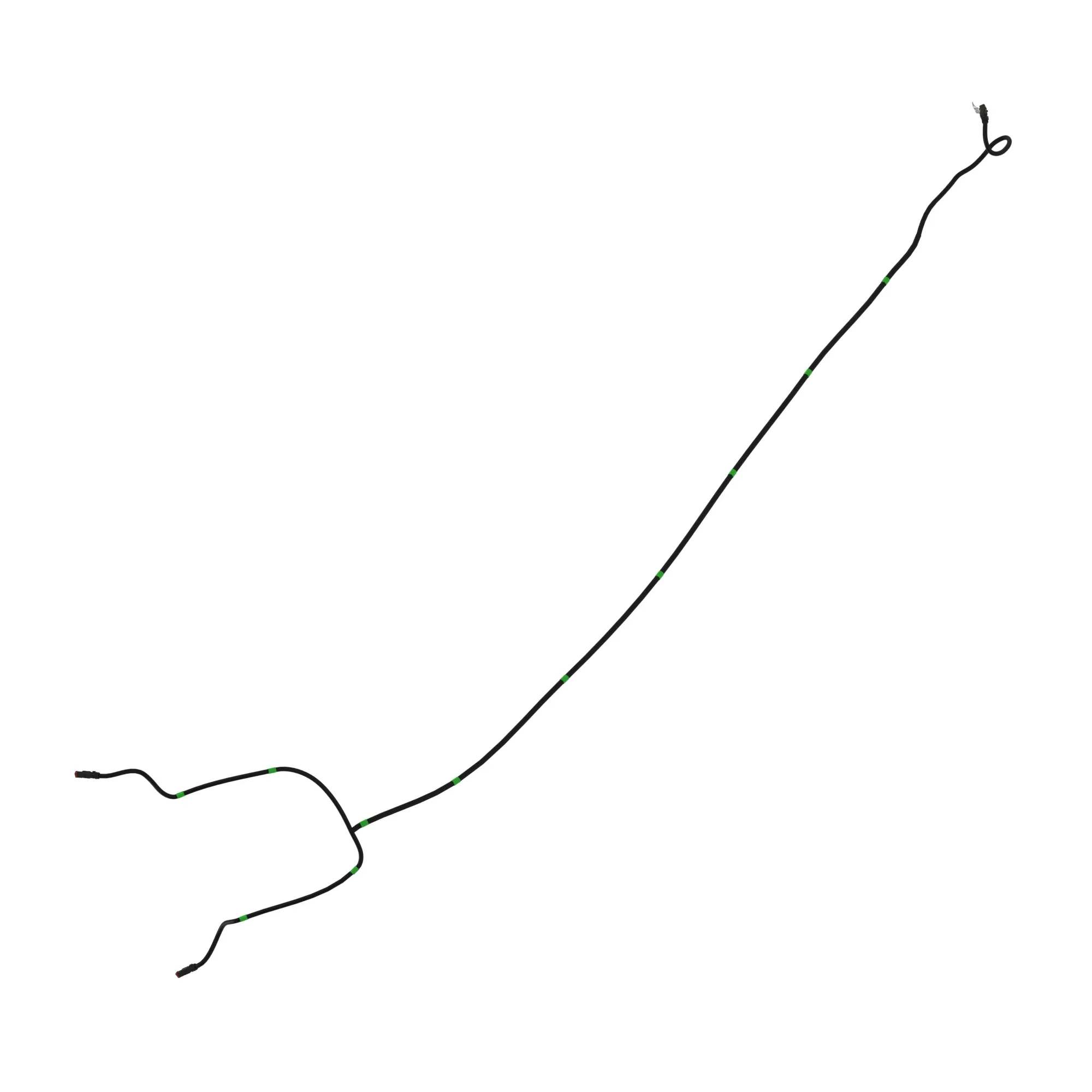 BOOM HARNESS
