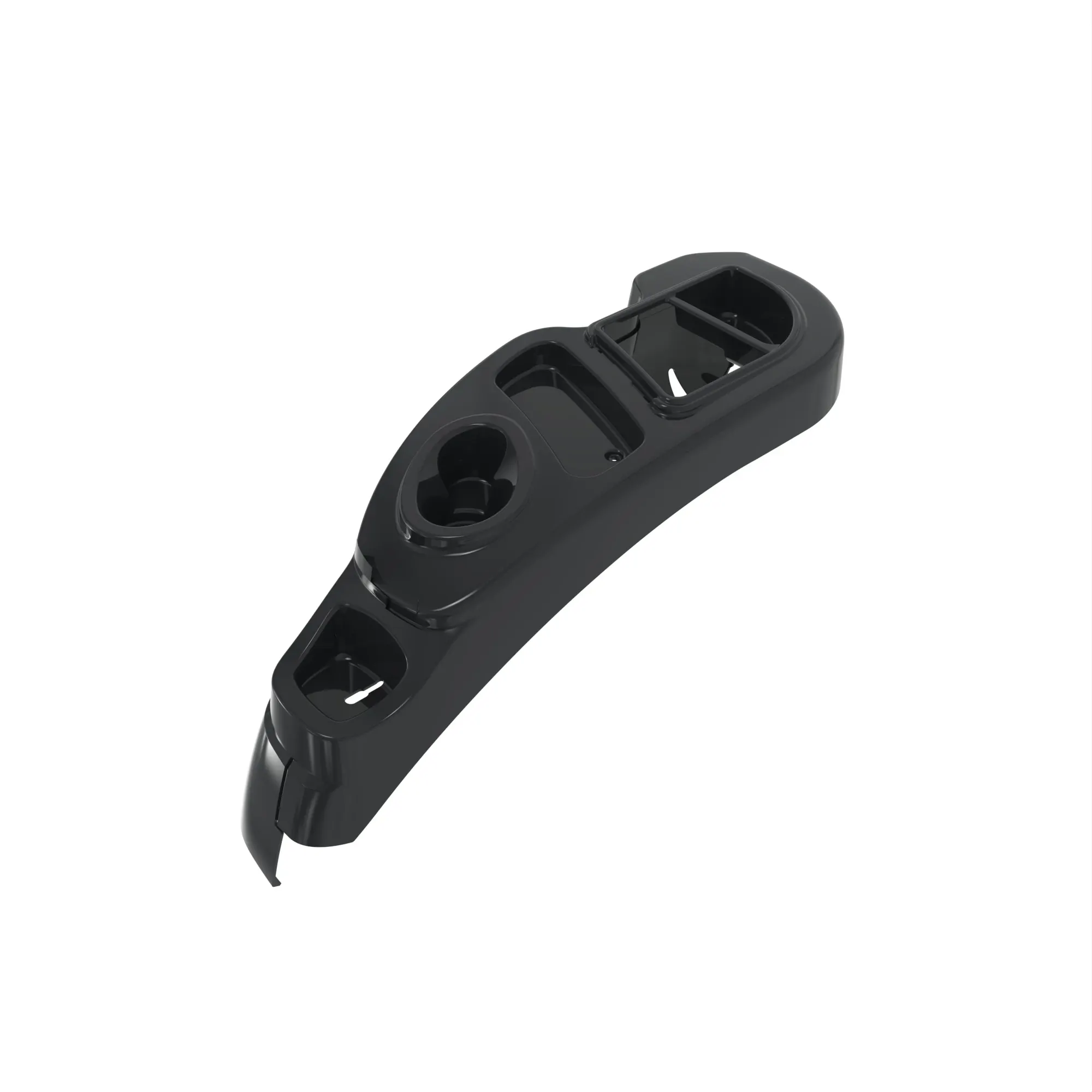 COVER, LH FENDER, ASSEMBLY