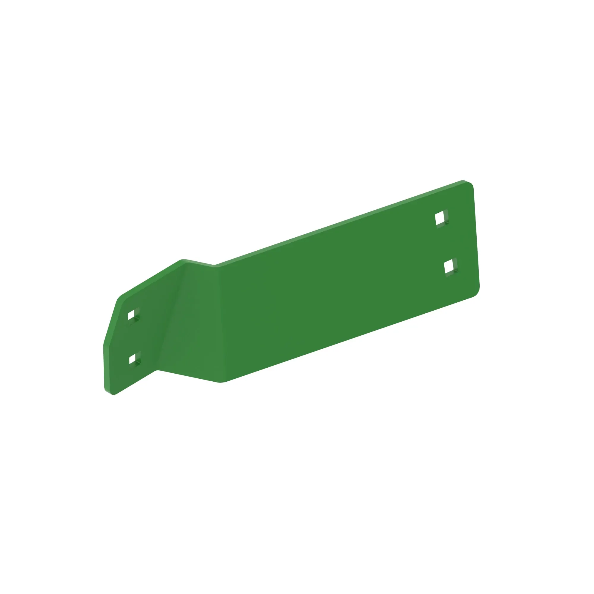 BRACKET, HOPPER SUPPORT