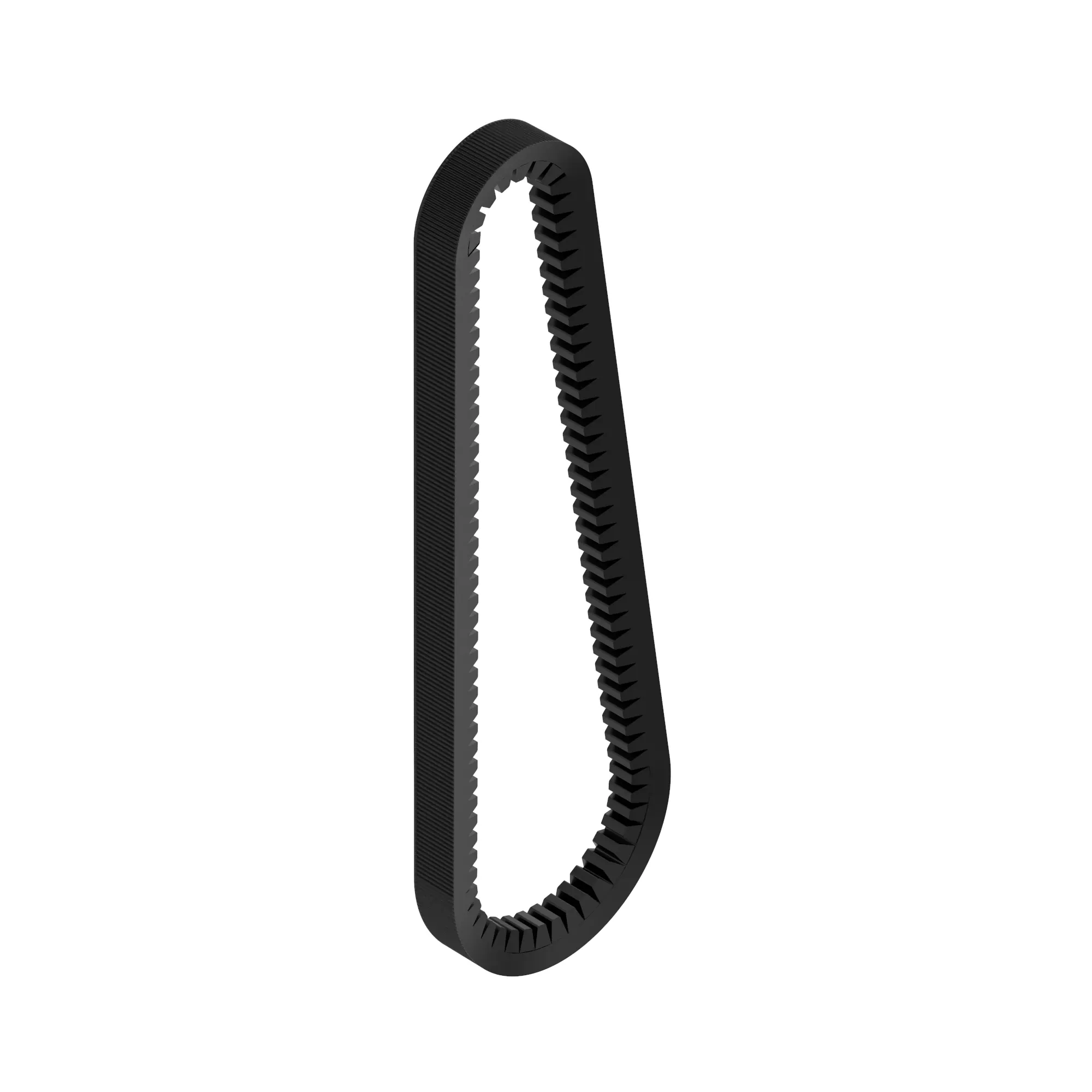 John Deere Pickup Rotor Drive V-Belt, Effective Length 2348.484 mm (92 inch) - N109836