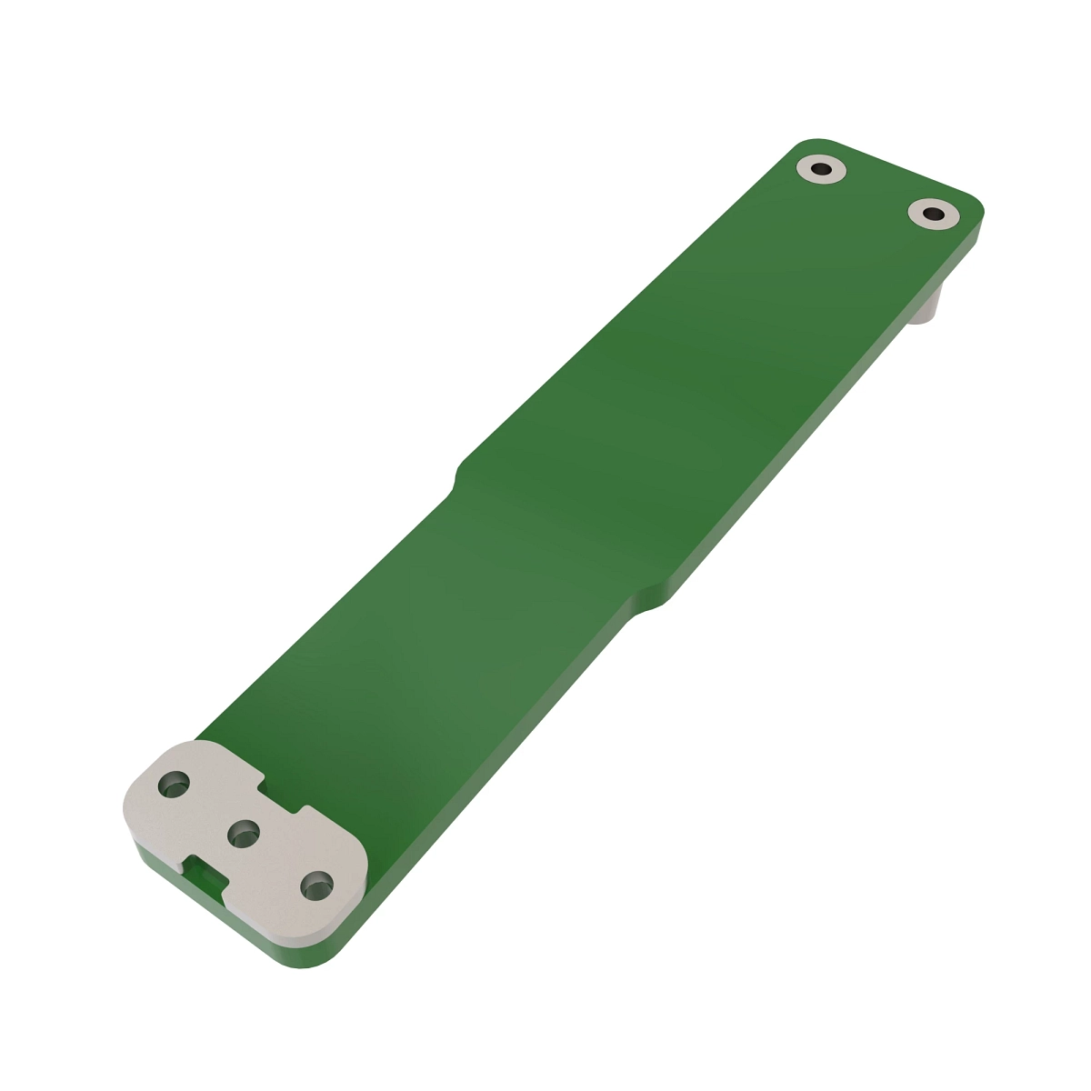 Support, Hitch Link, Lower
