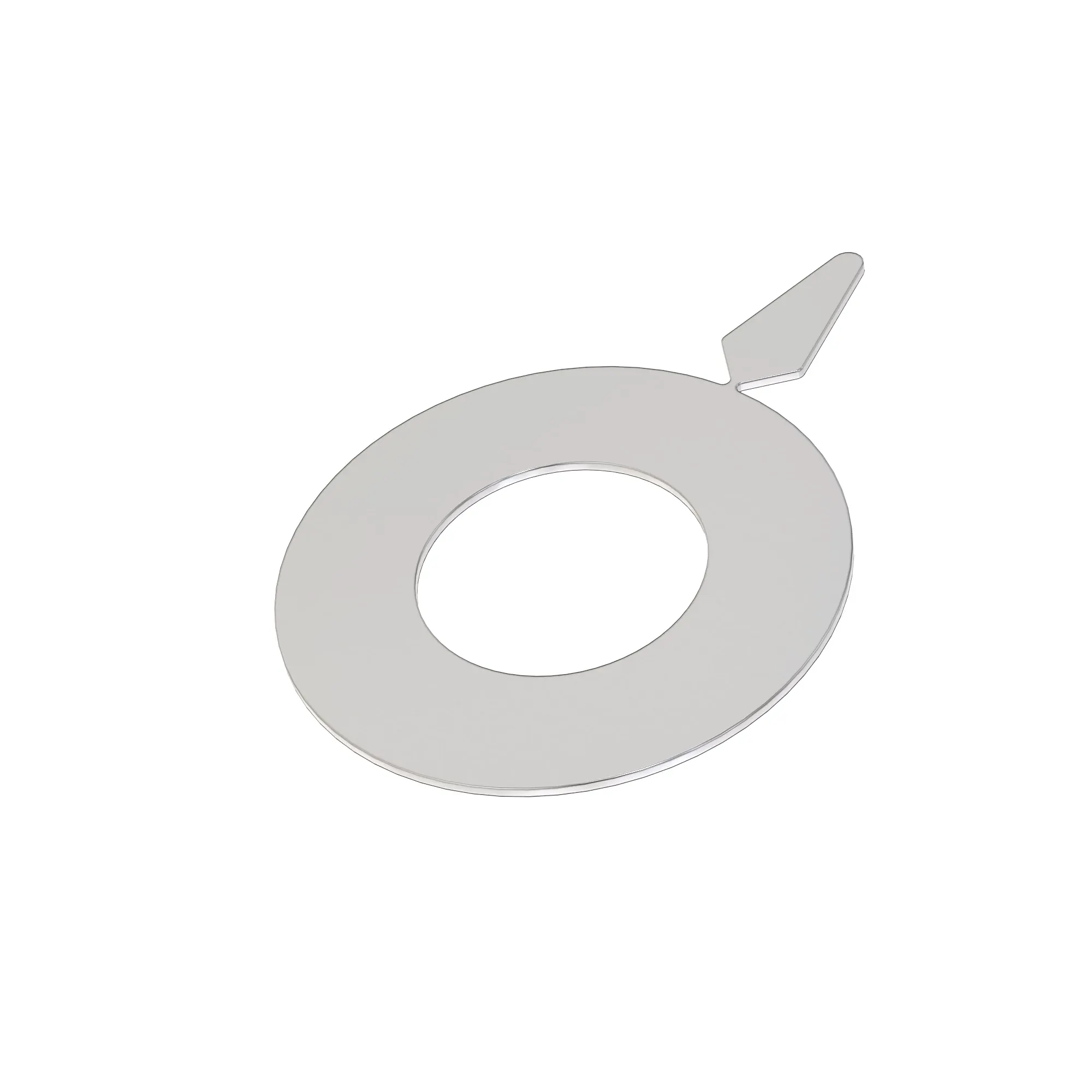 John Deere Shim - T455183