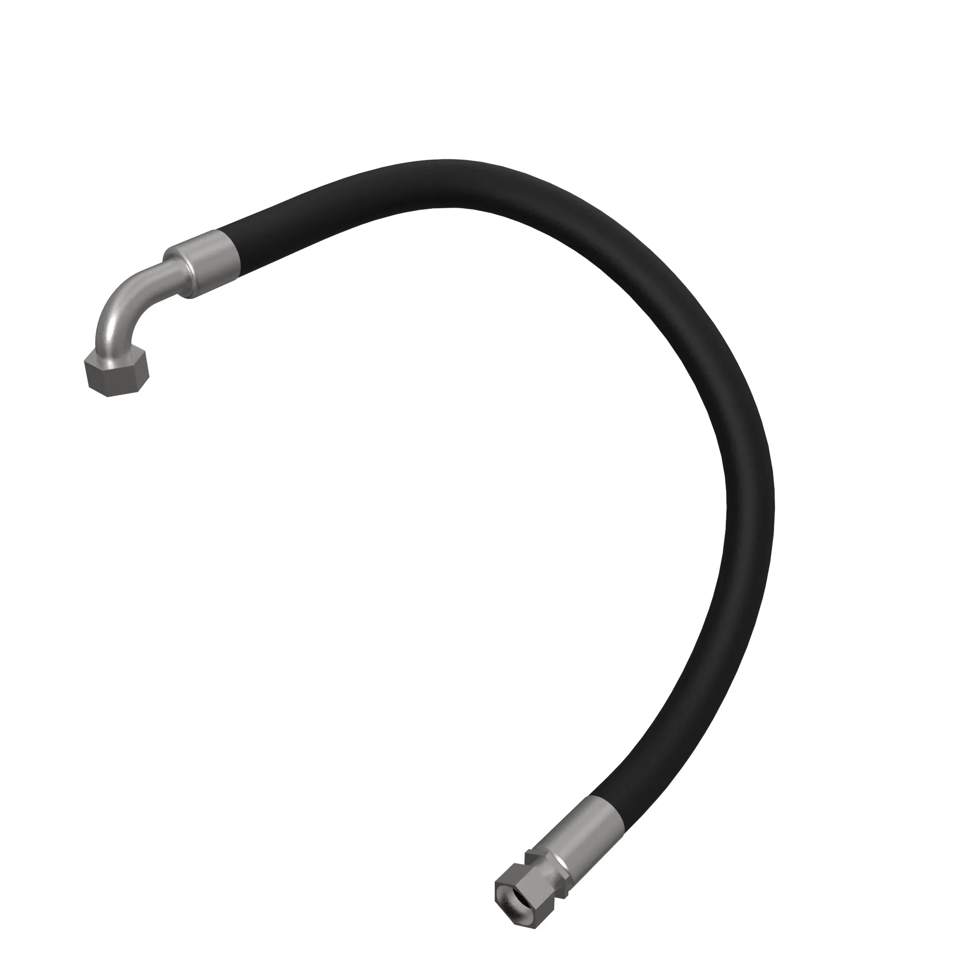 Hydraulic Hose