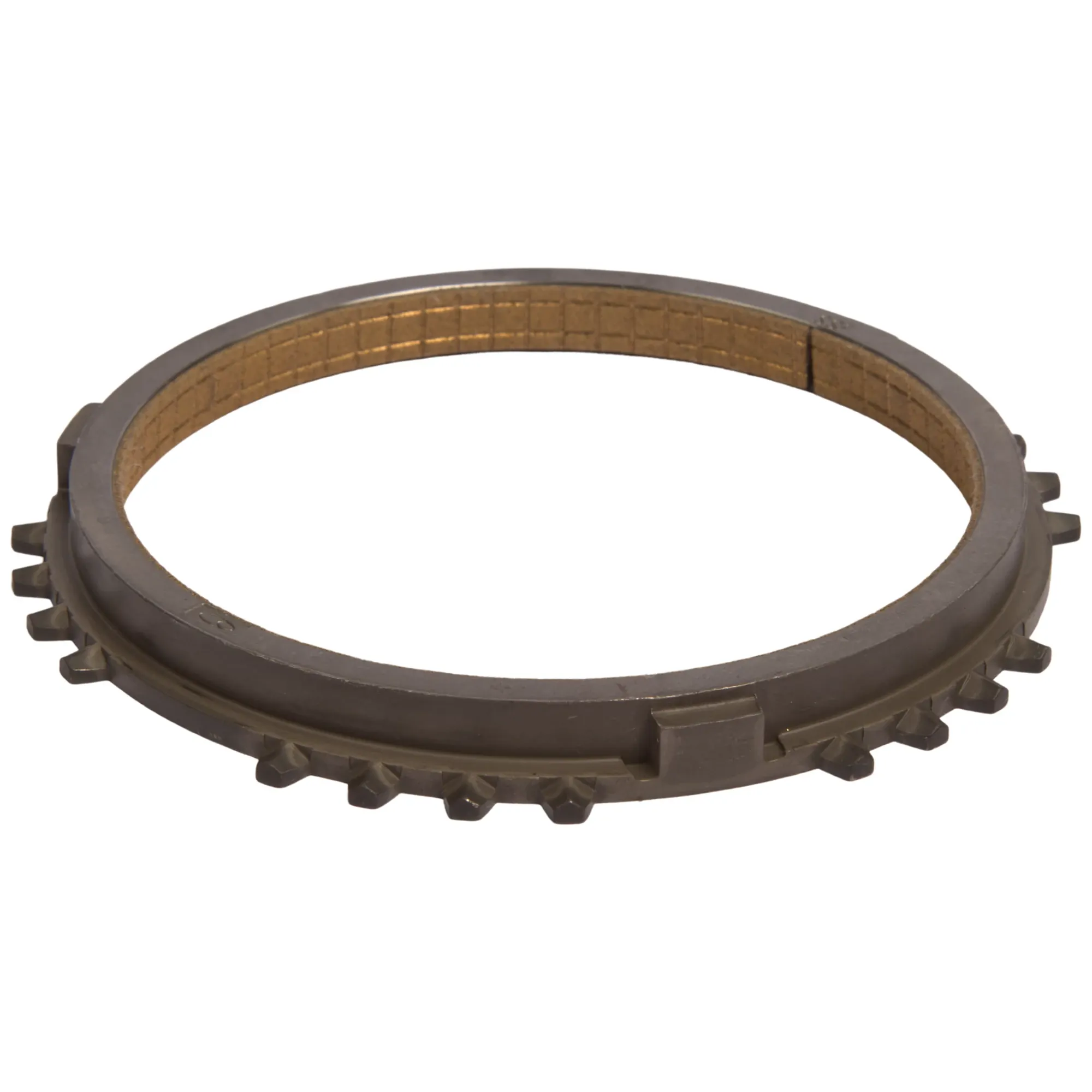 SYNCHRONIZER DIA.90 2/3 "M" FUTURE