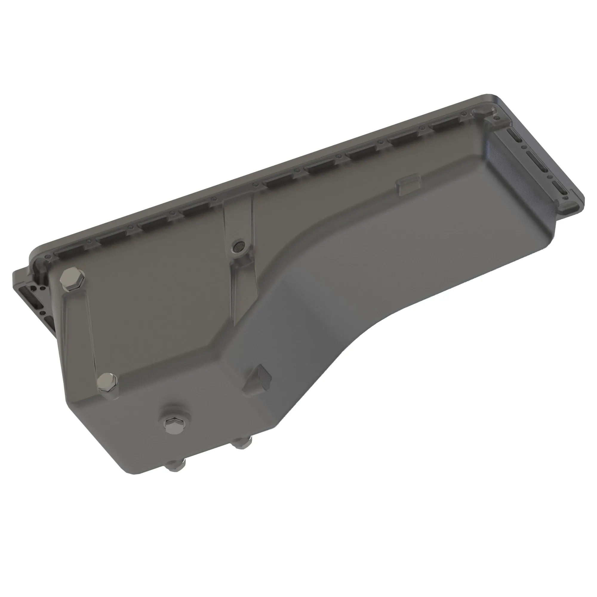 Oil Pan