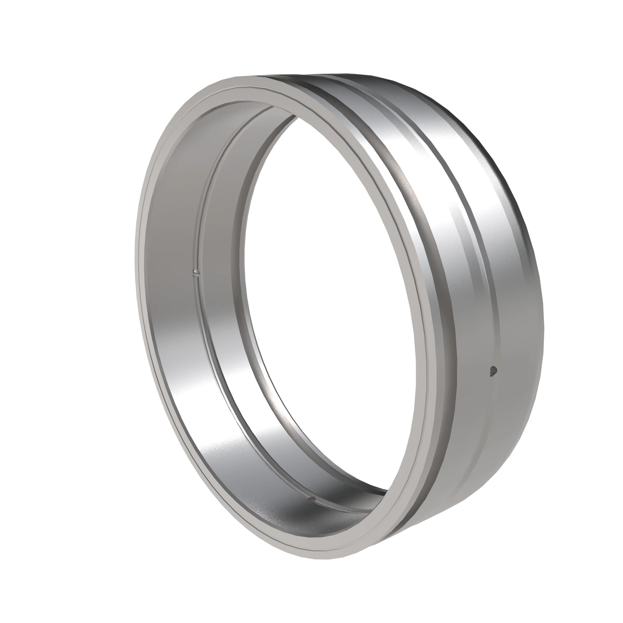 BUSHING, BUSHING ARTICULATION FRAME