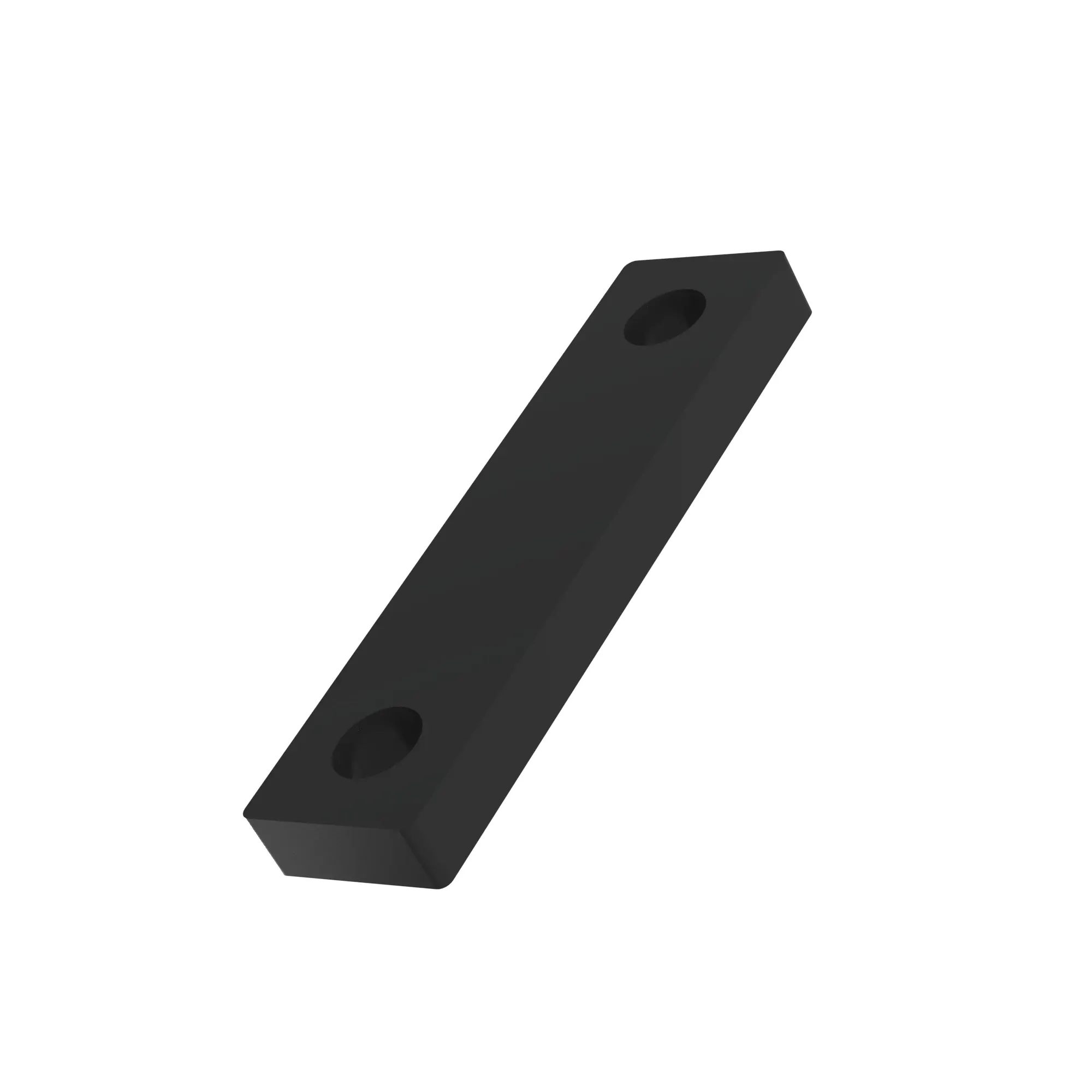 John Deere Manifold Spacer Plate - A113883