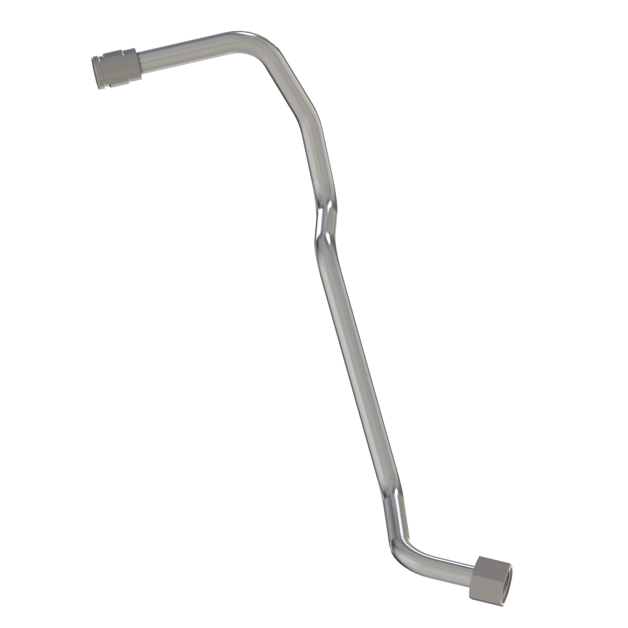 ILS Steering, A Line, e23, Service Only