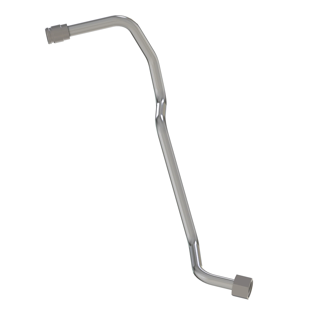 ILS Steering, A Line, e23, Service Only