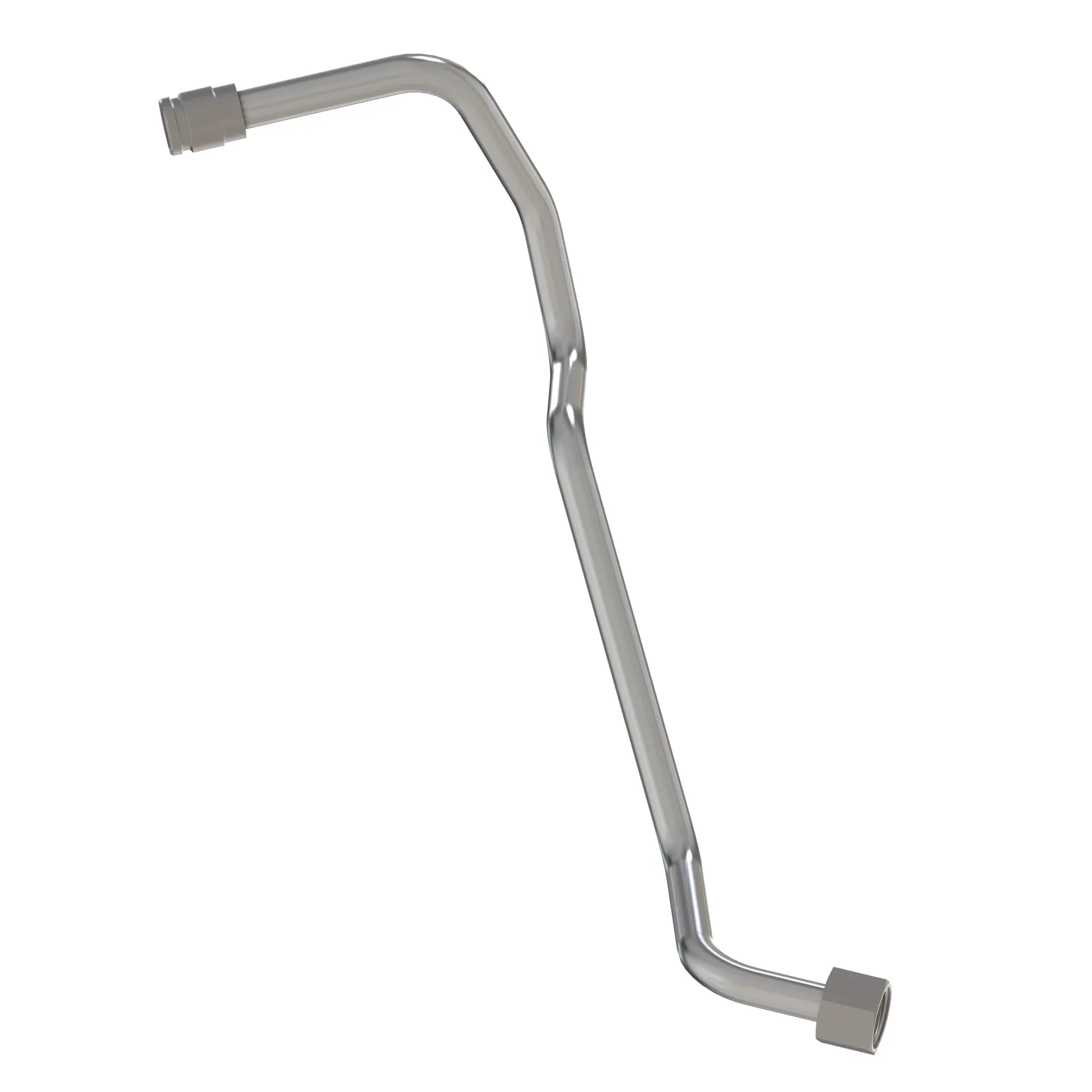 ILS Steering, A Line, e23, Service Only