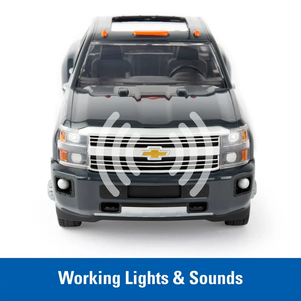 1/16 Big Farm Construction Set