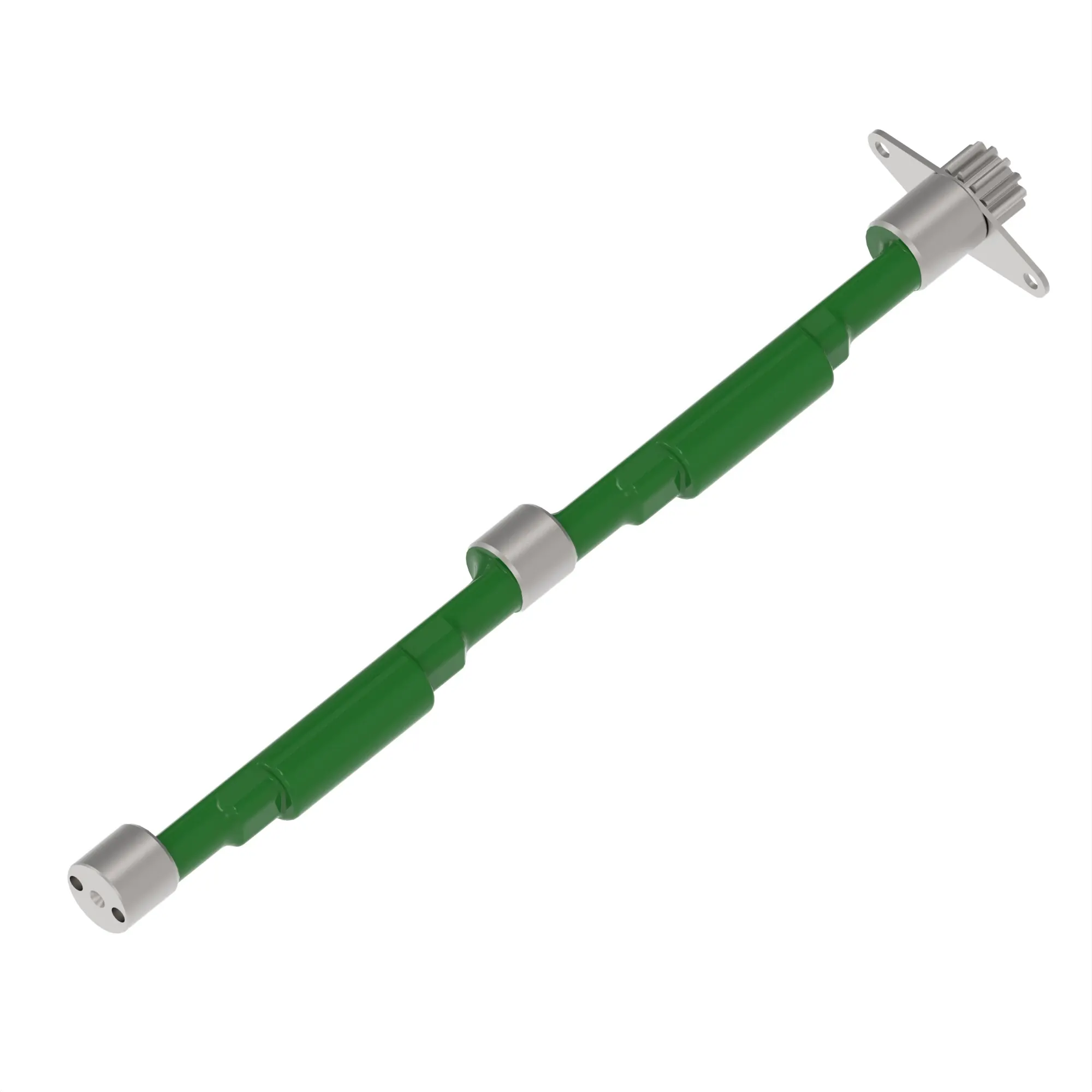 BALANCER SHAFT, LH