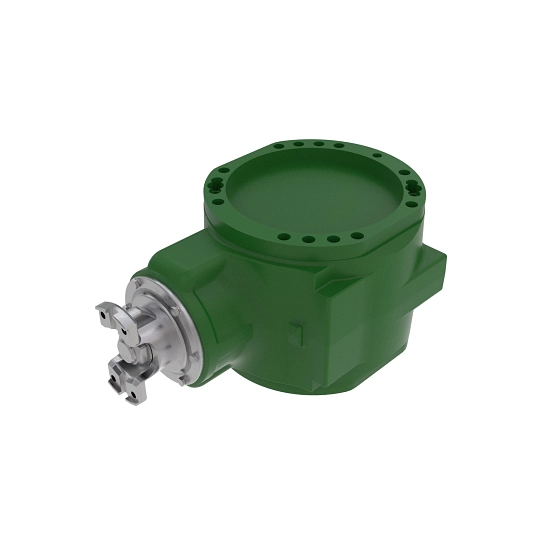 John Deere Differential - F066124