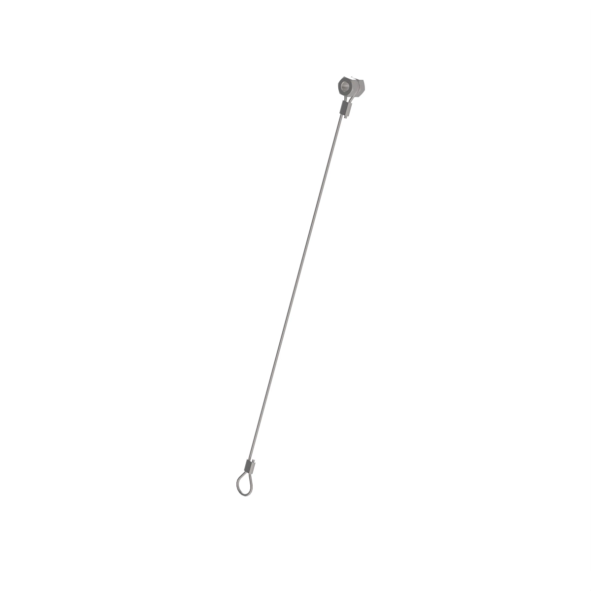 Nut, Tethered Assembly