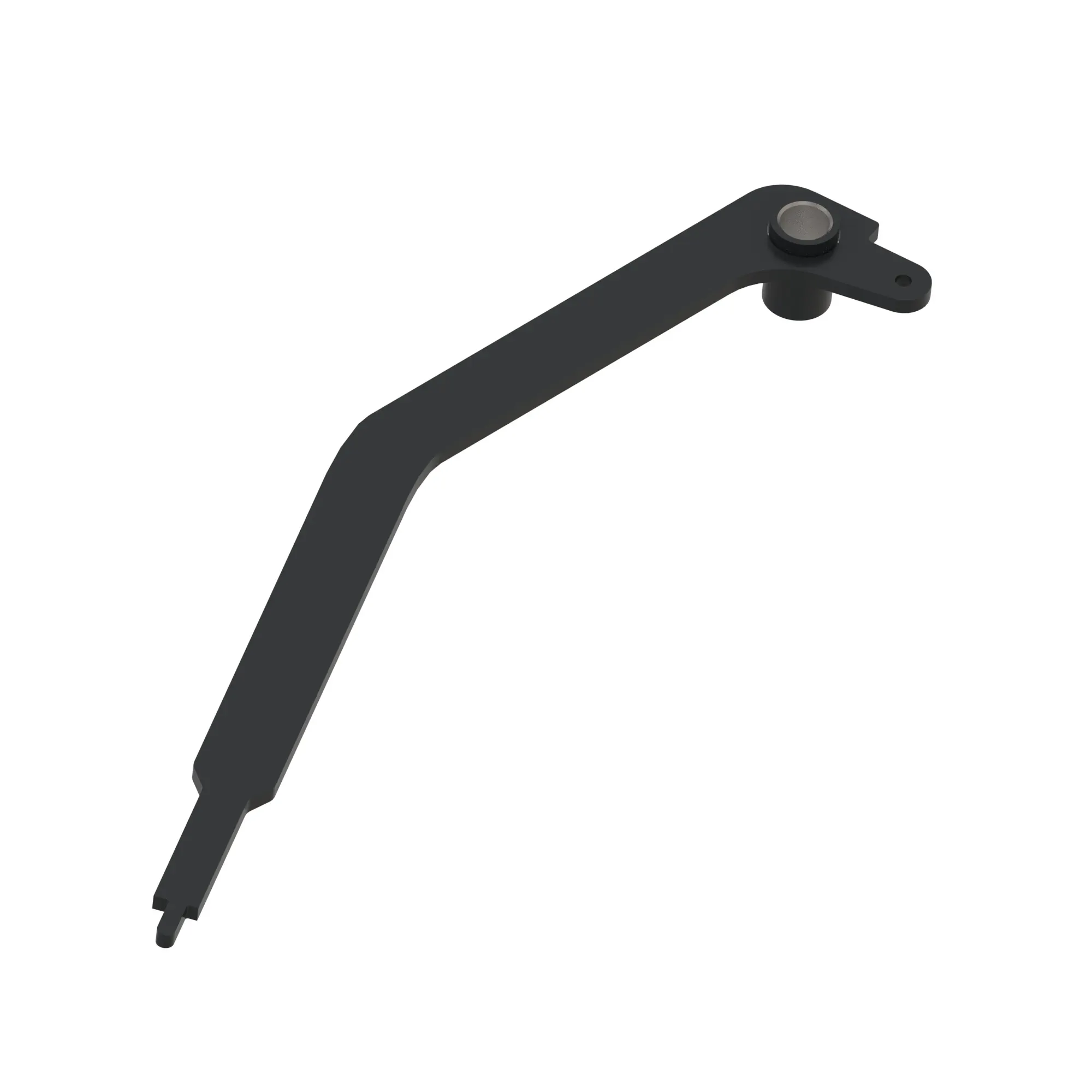 Lever, Assembly, Scv II, Ioo
