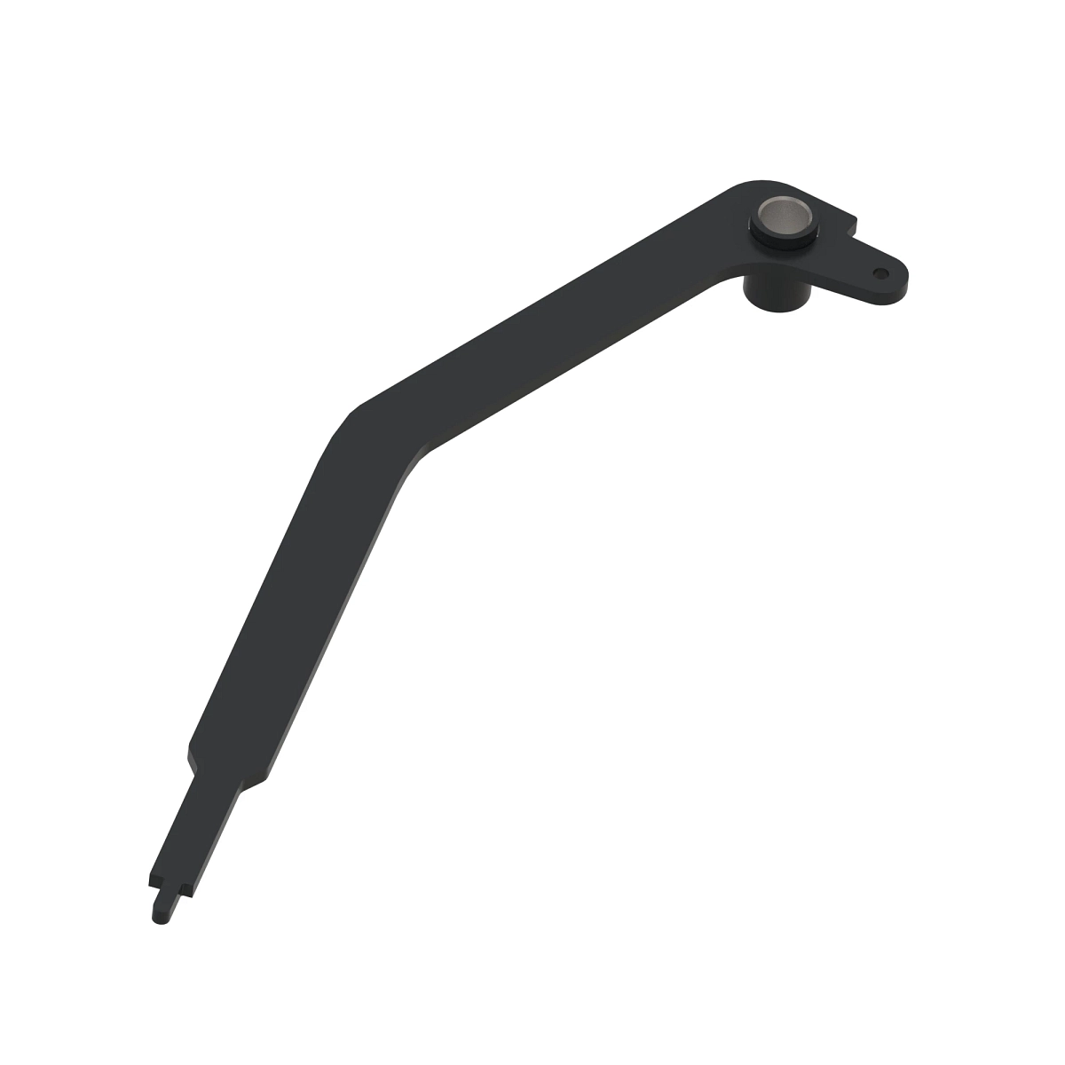 Lever, Assembly, Scv II, Ioo