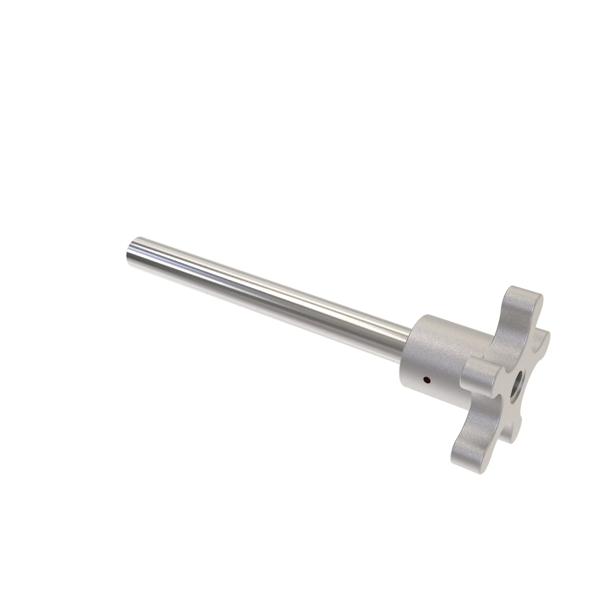 Broom Parts