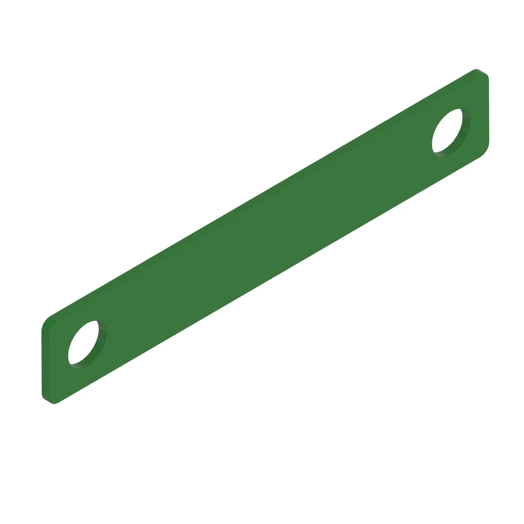 John Deere Hose Retention Bracket - CXT32550