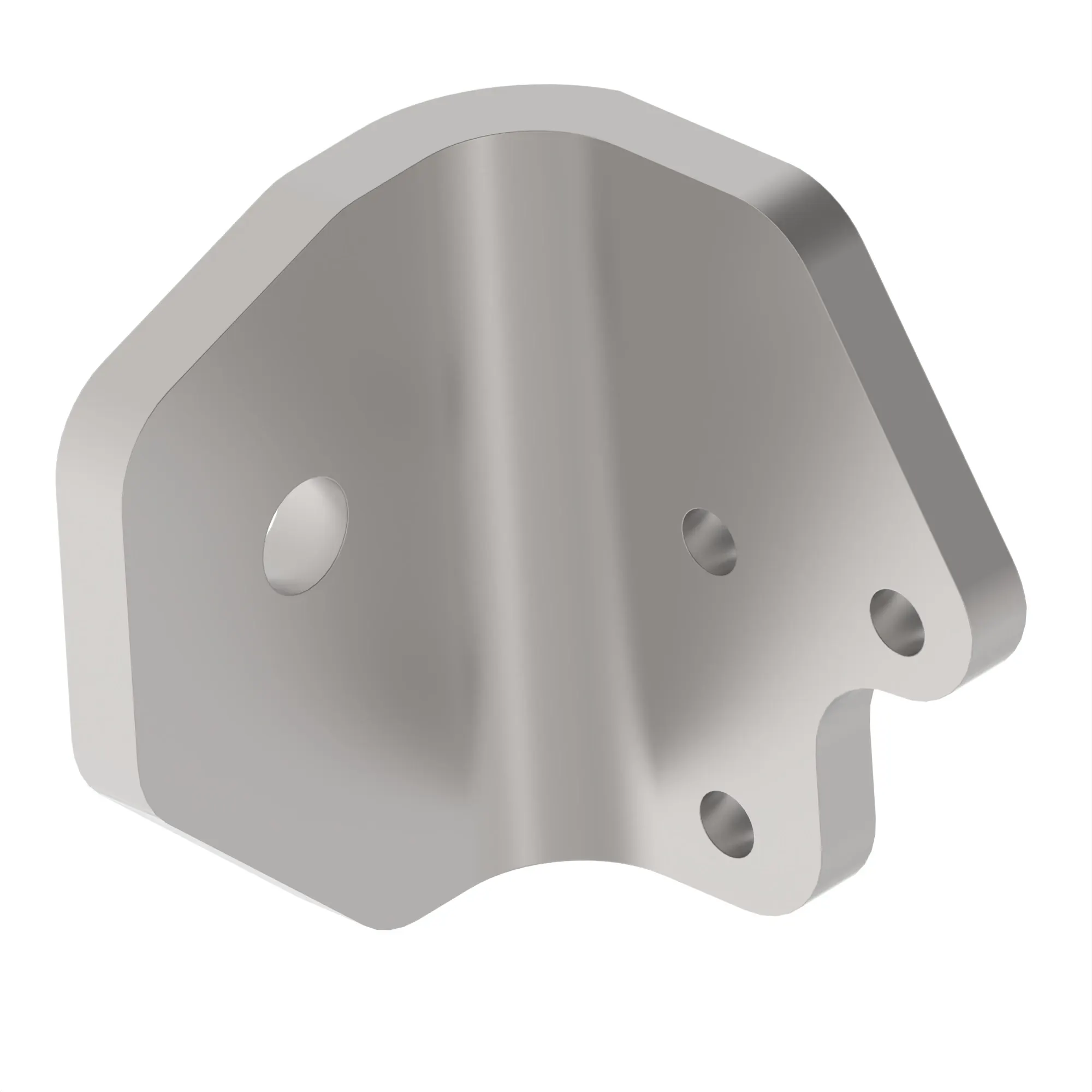 ENGINE BRACKET