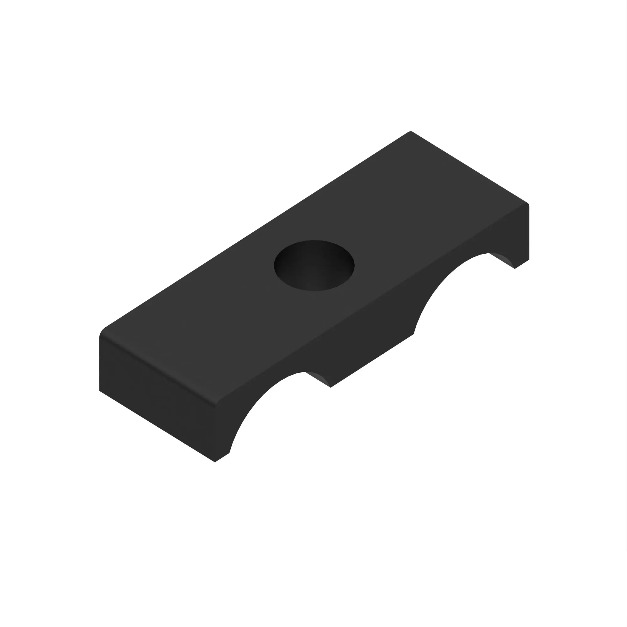 Half Clamp