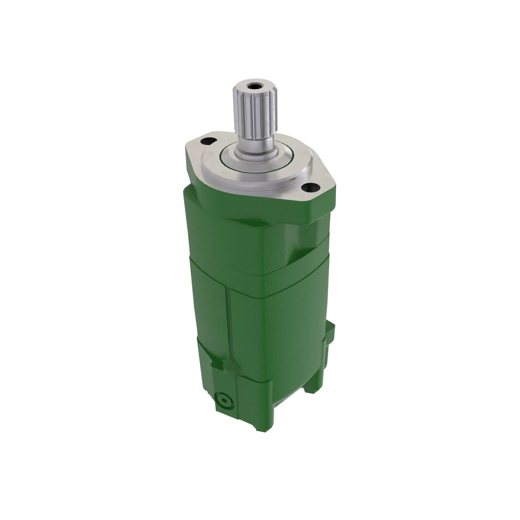 Hydraulic Motor