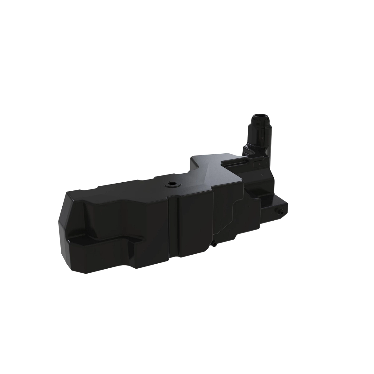 Fuel Tank, Sub Assembly, Cab FT4