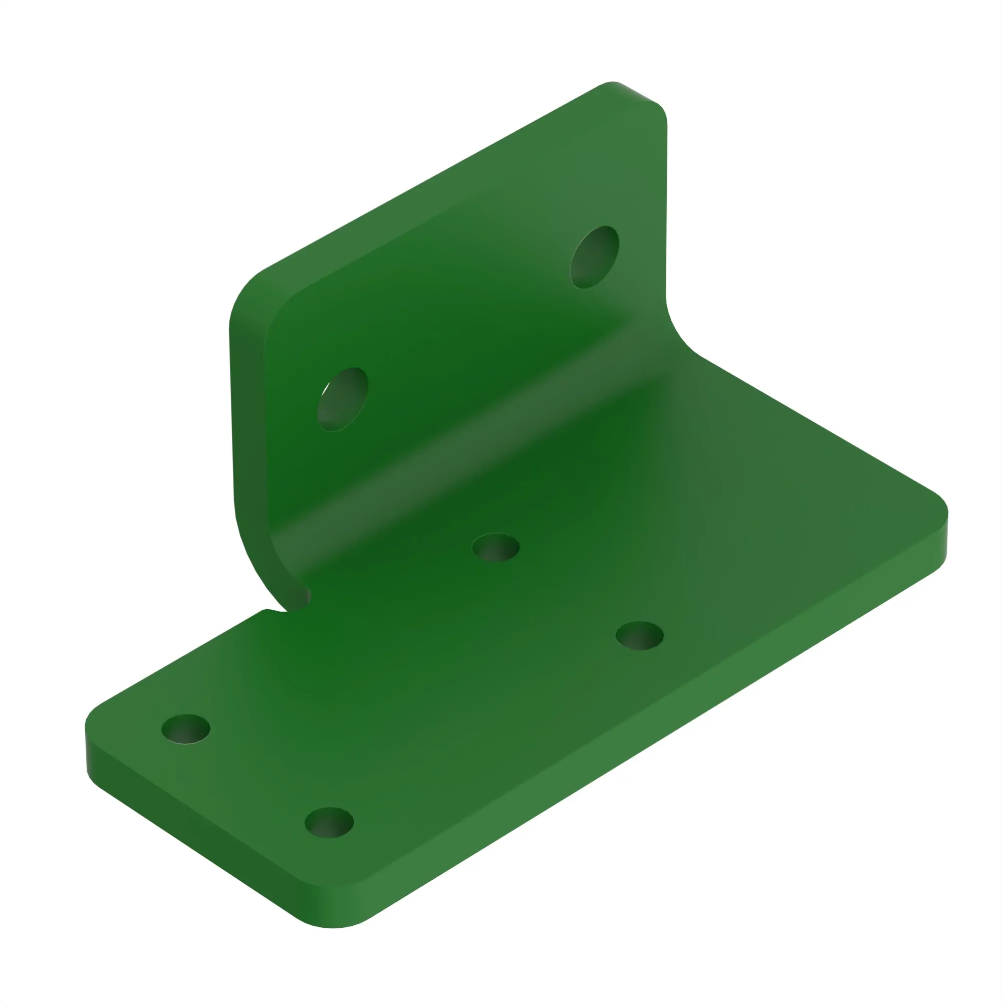 John Deere Bracket - A130399