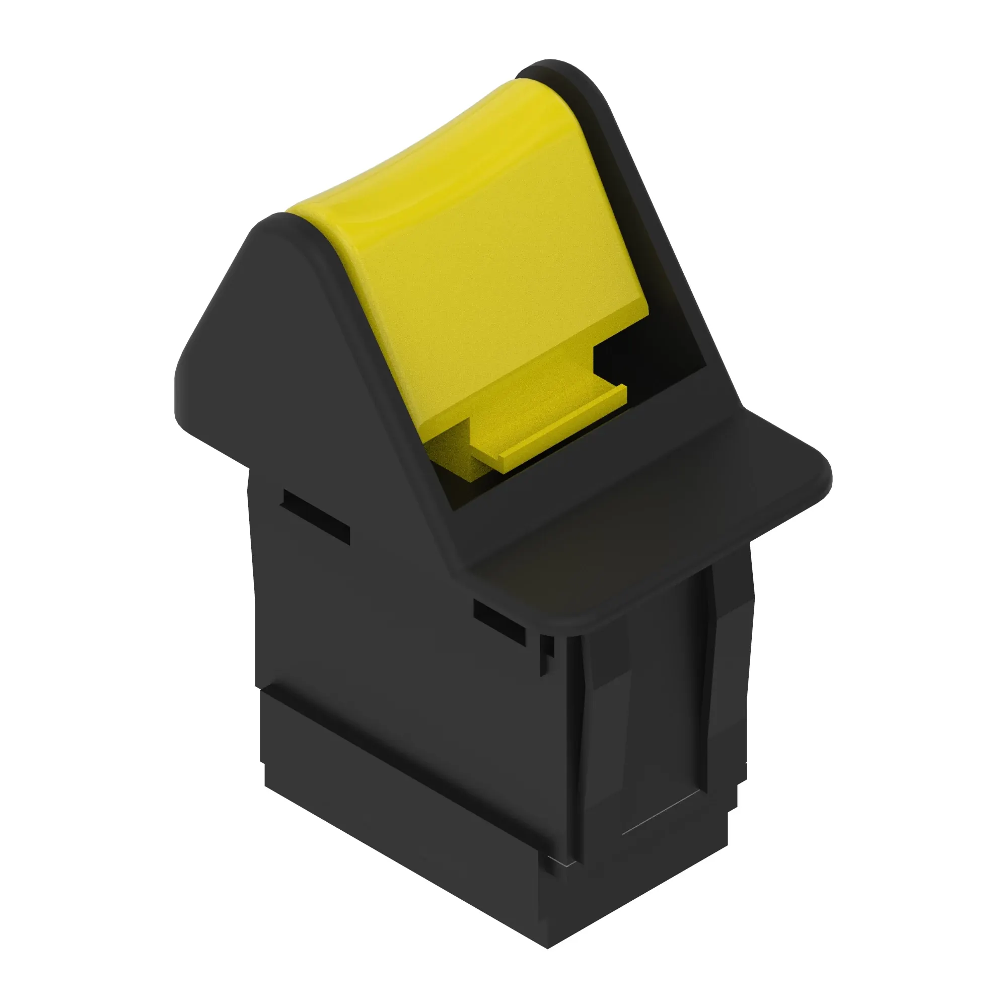 John Deere Rocker Switch - AH222060