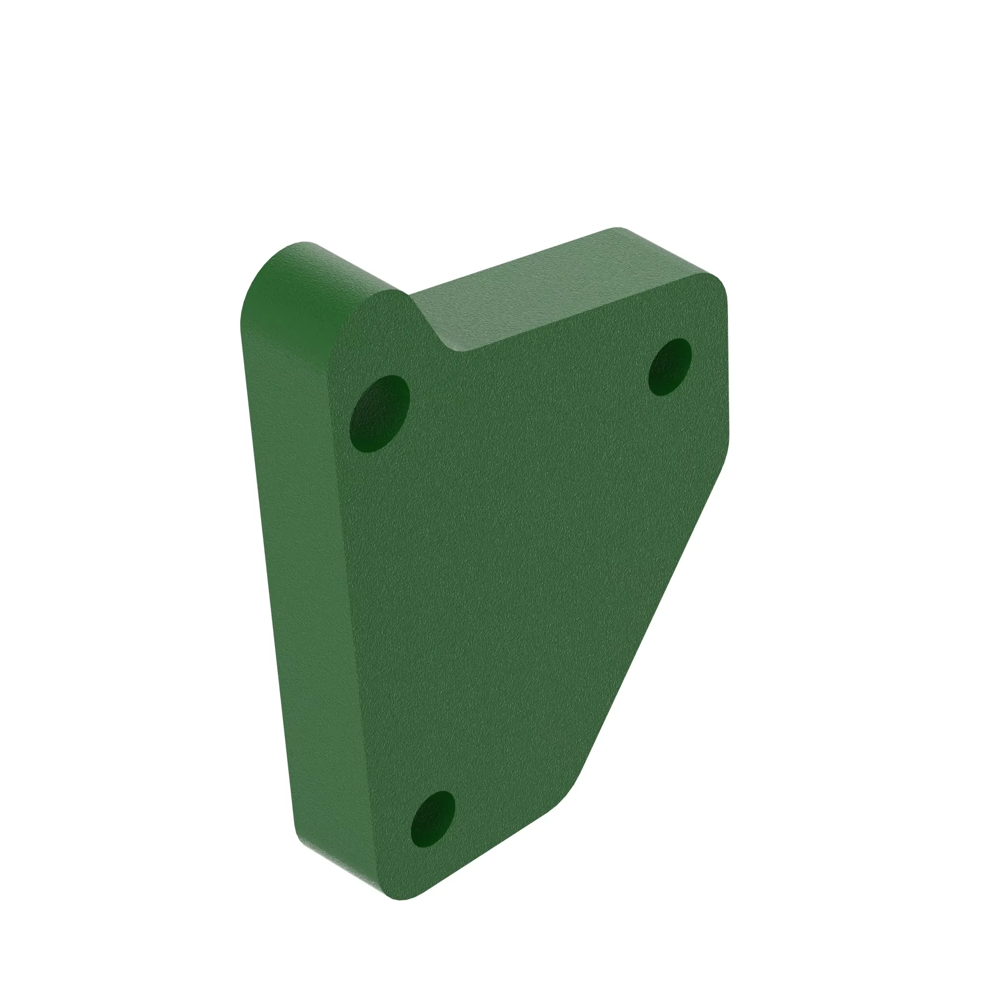 John Deere Plate - W58272